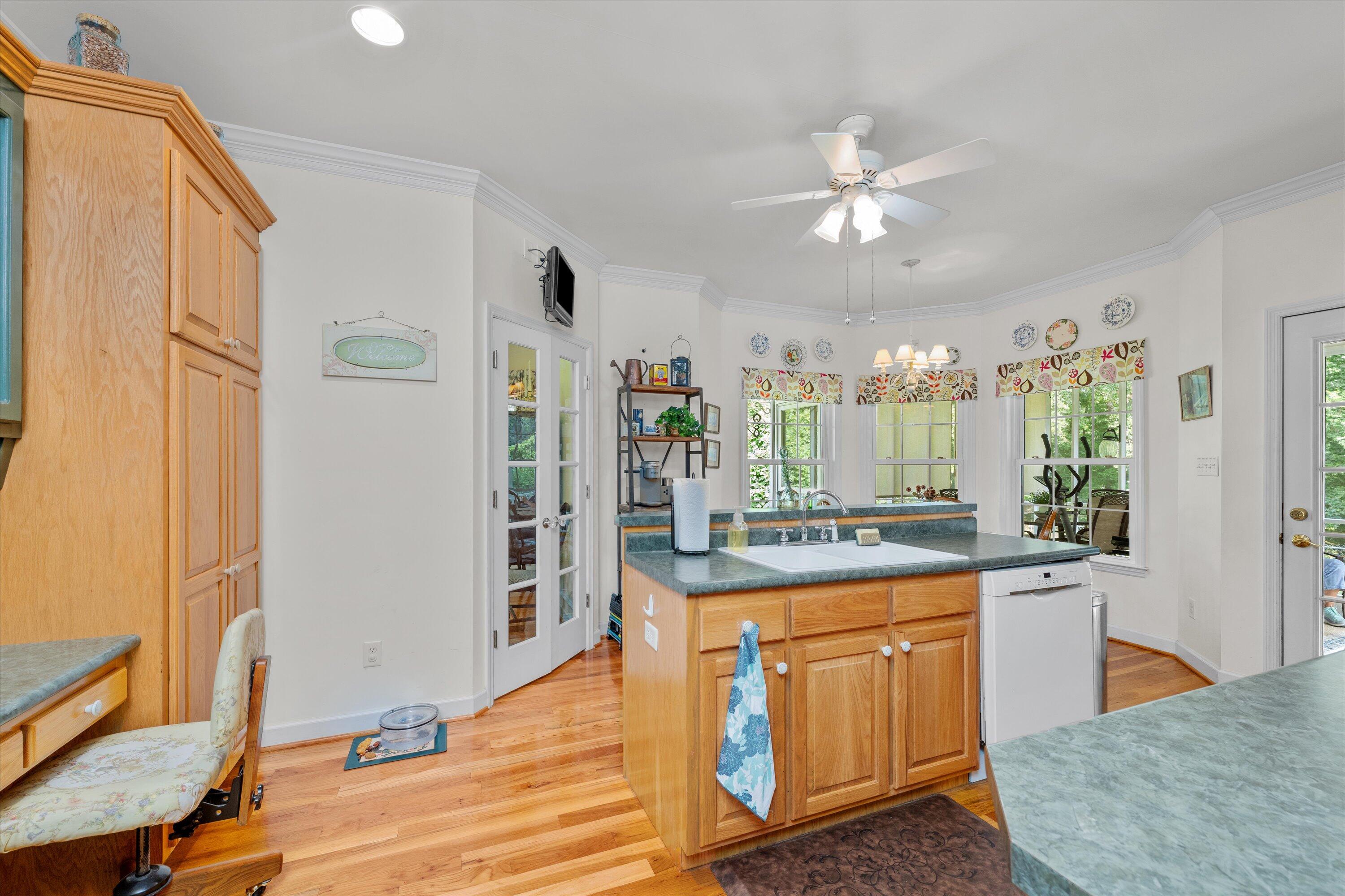 2240 Red Haven Drive