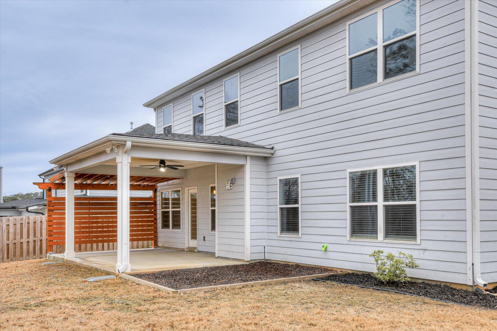 632 Bunchgrass Street