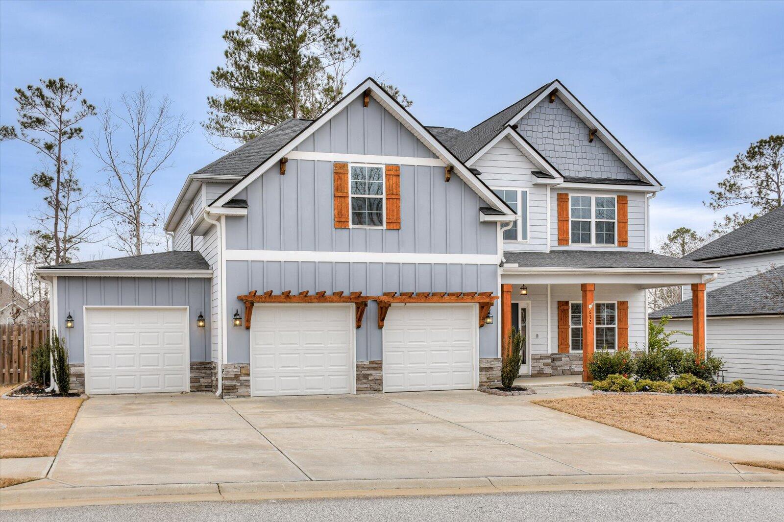 632 Bunchgrass Street