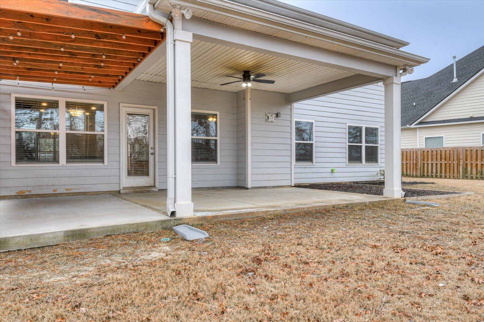632 Bunchgrass Street