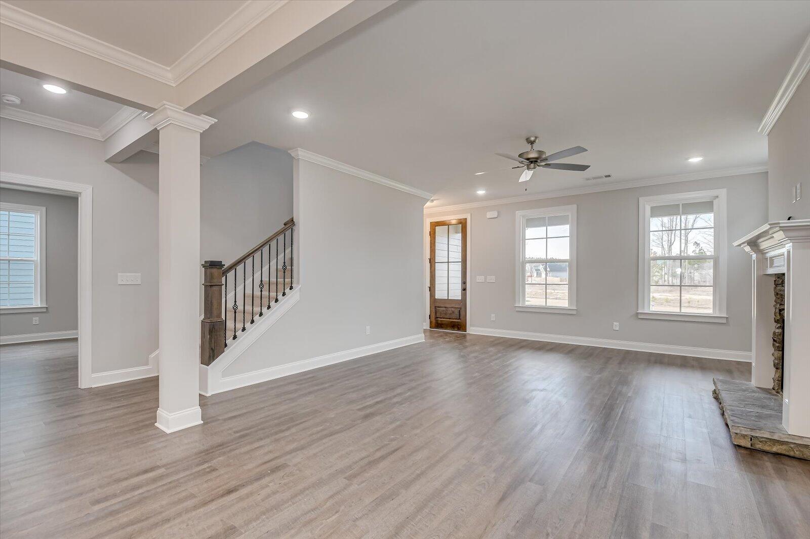 6240 Canterbury Farms Parkway