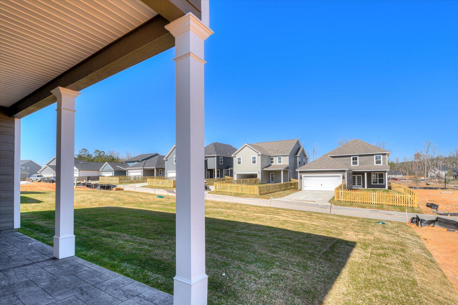 1815 Harbury Drive