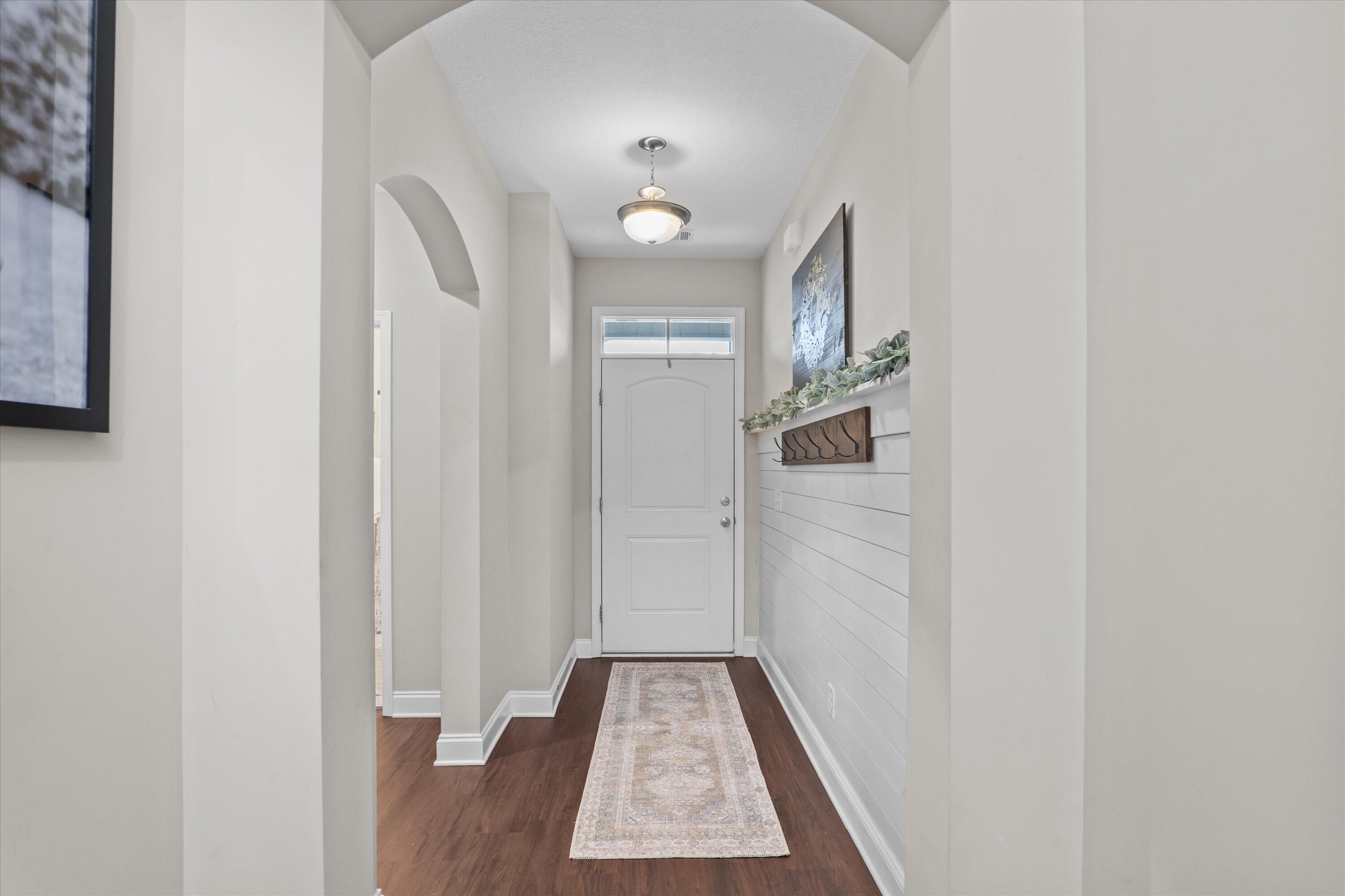 206 Mcduffie Circle