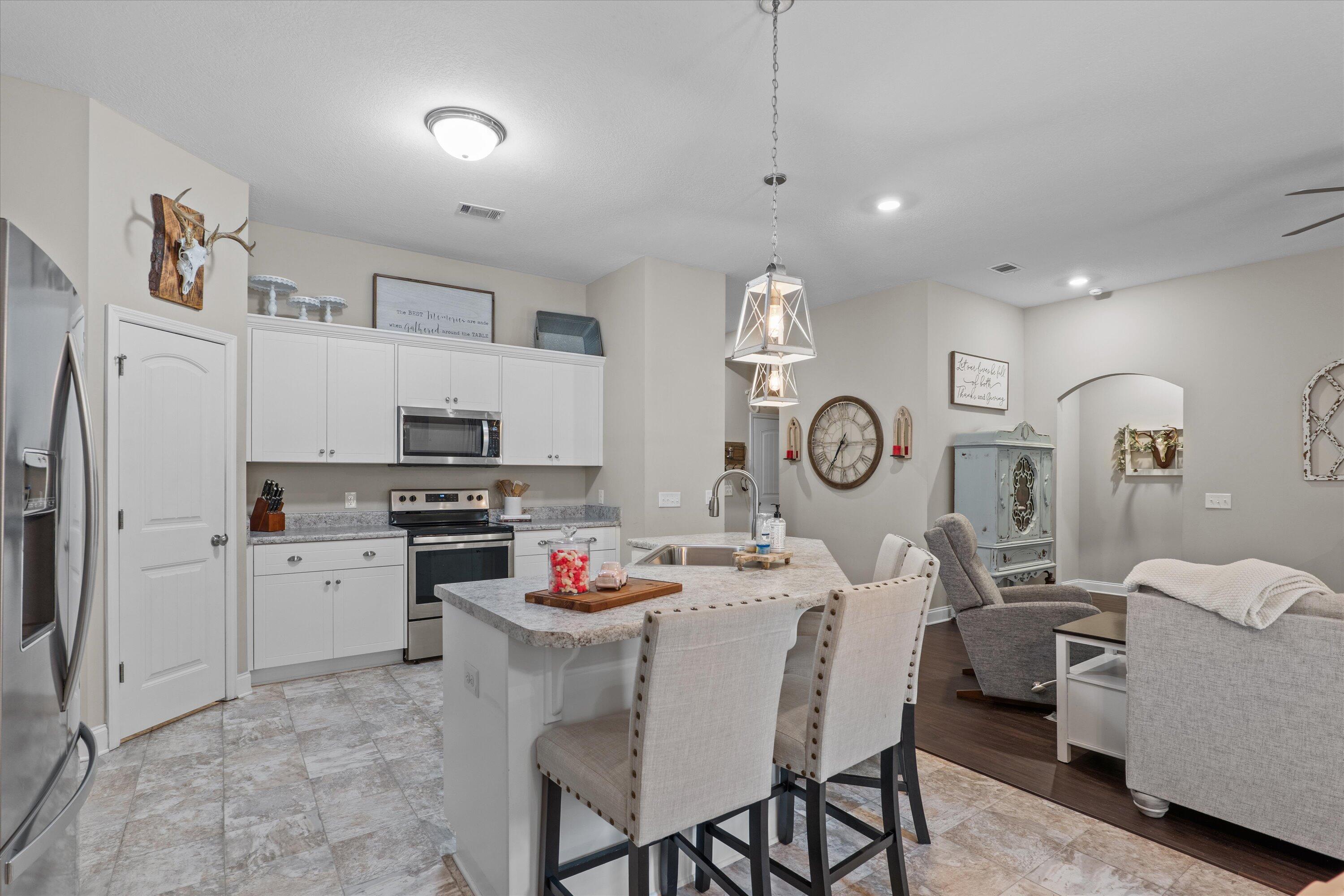206 Mcduffie Circle