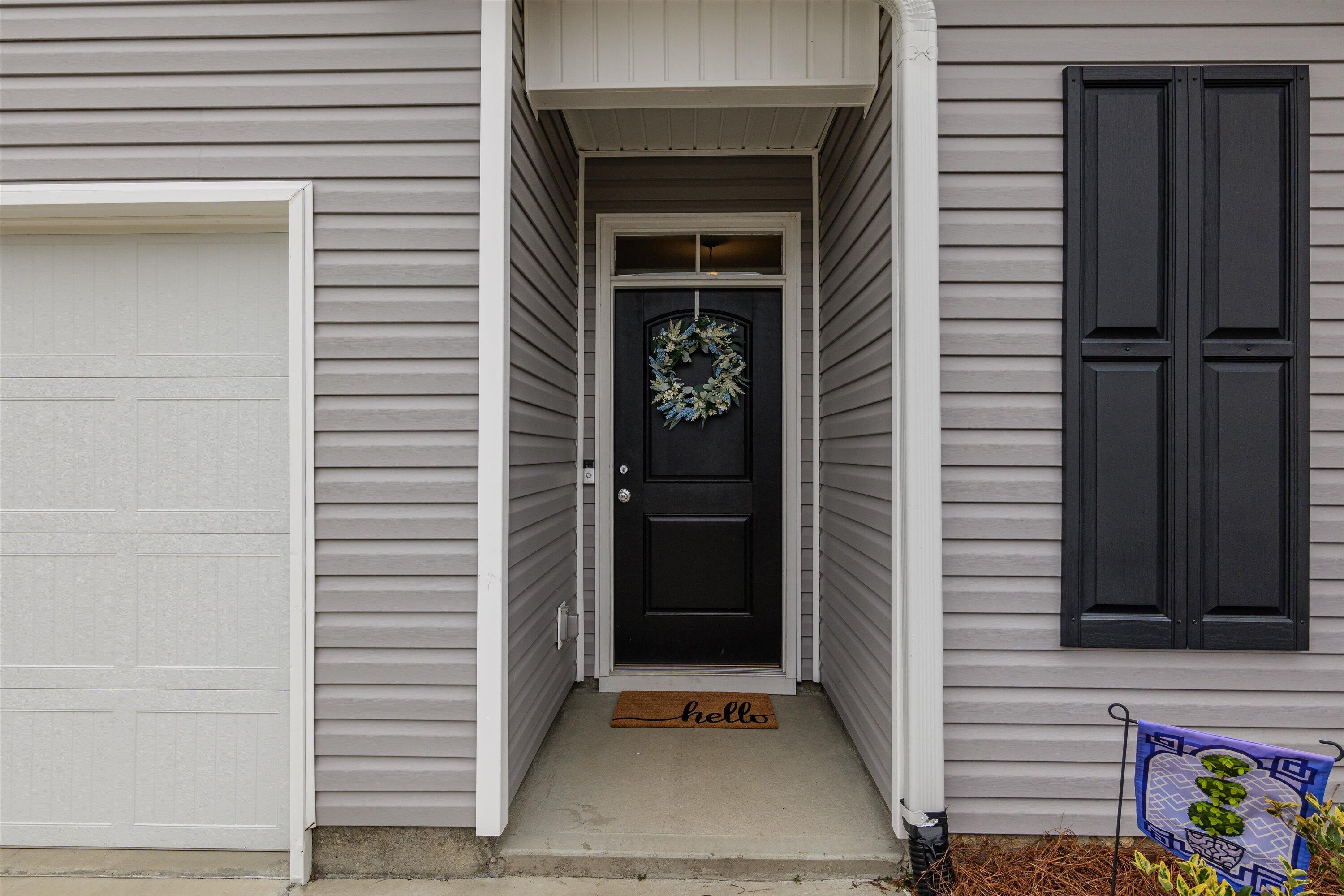 206 Mcduffie Circle