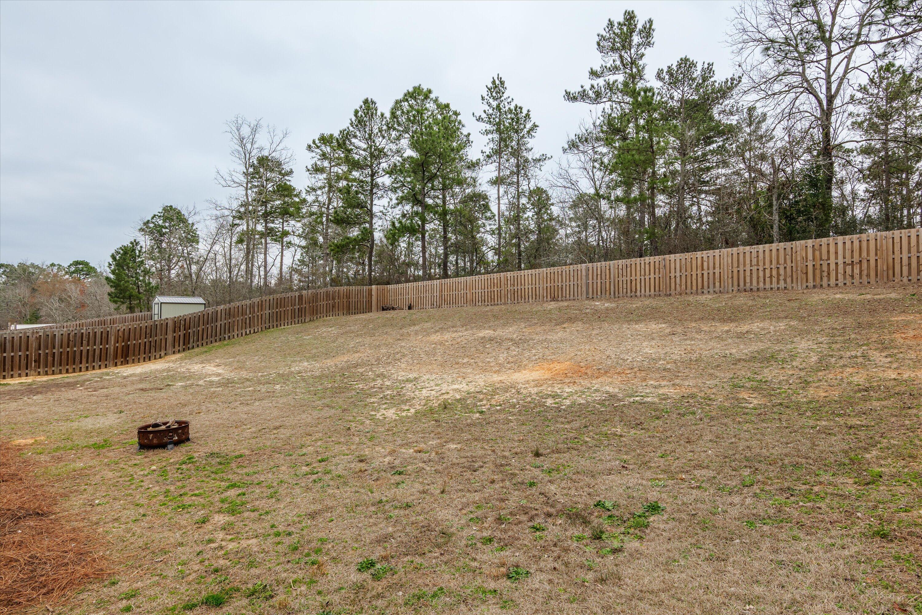 206 Mcduffie Circle