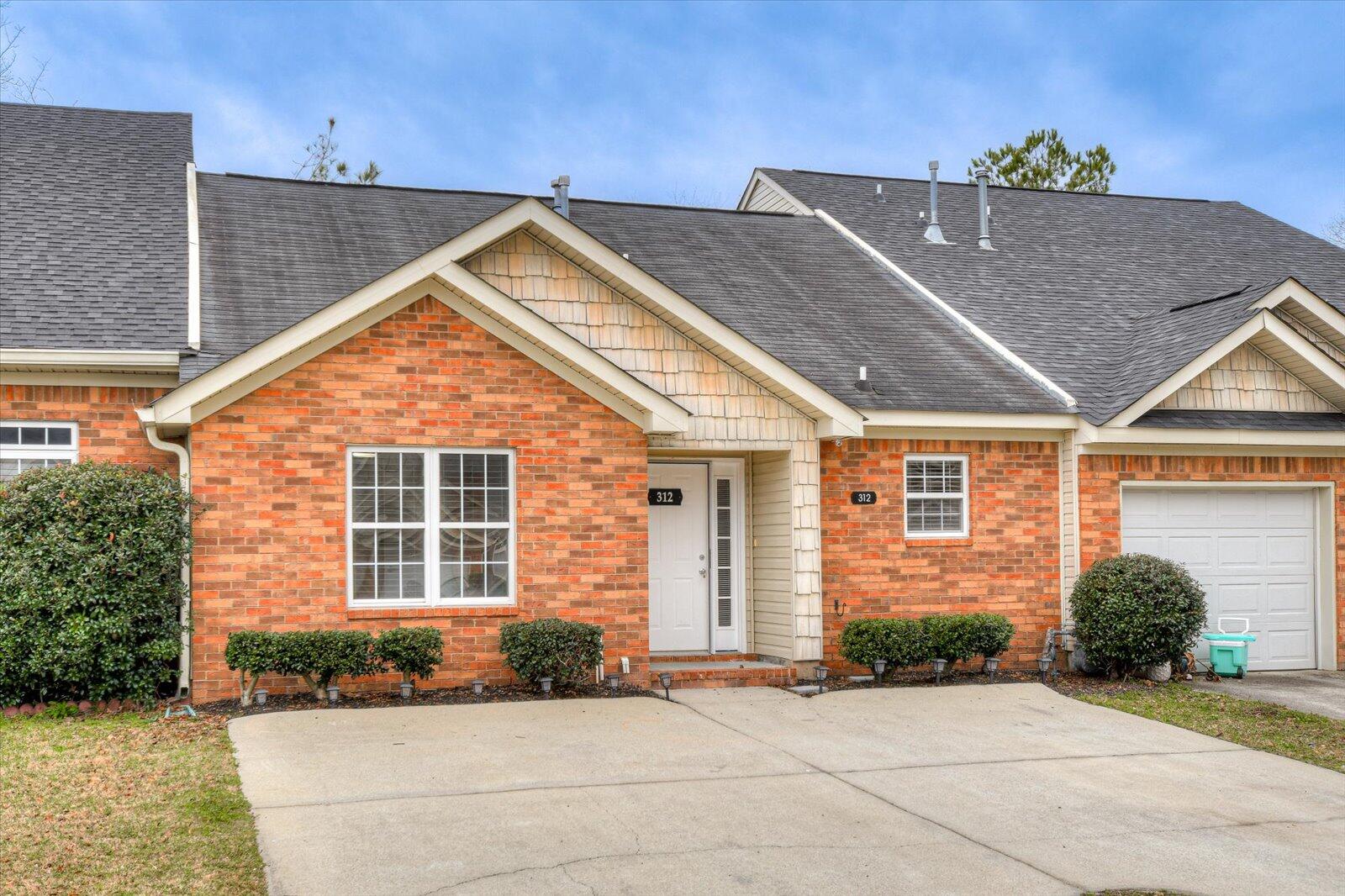 312 Hornhead Drive