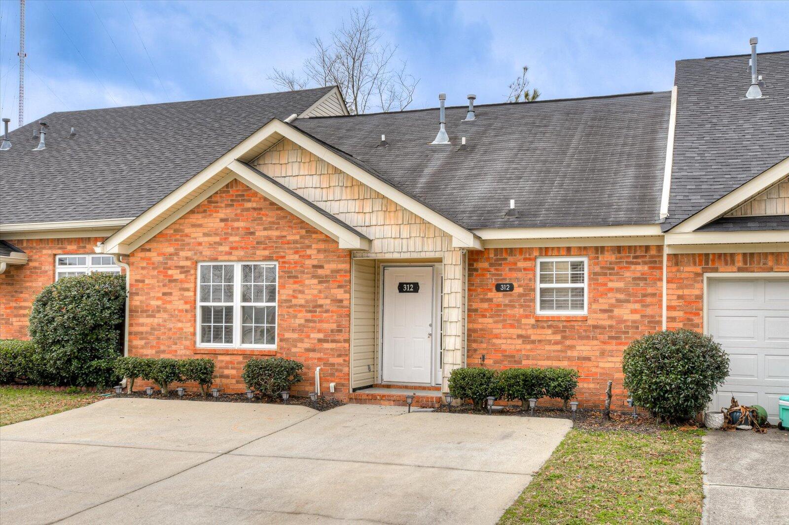 312 Hornhead Drive