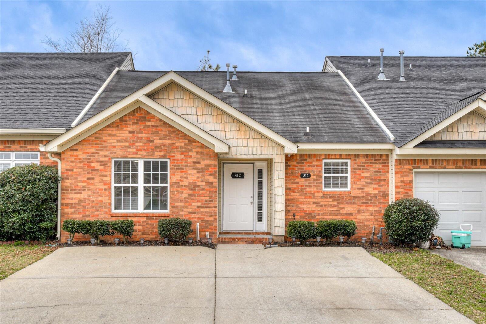 312 Hornhead Drive