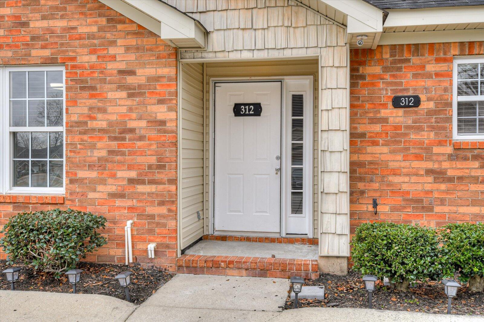 312 Hornhead Drive