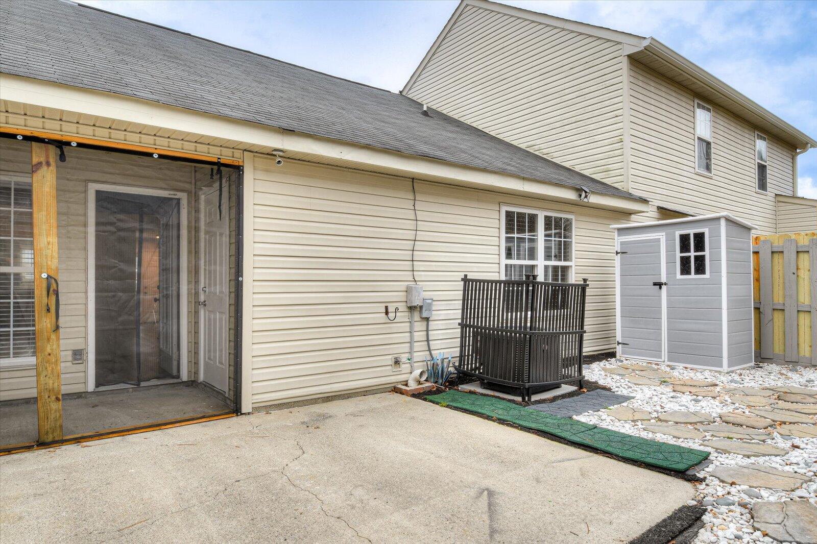 312 Hornhead Drive