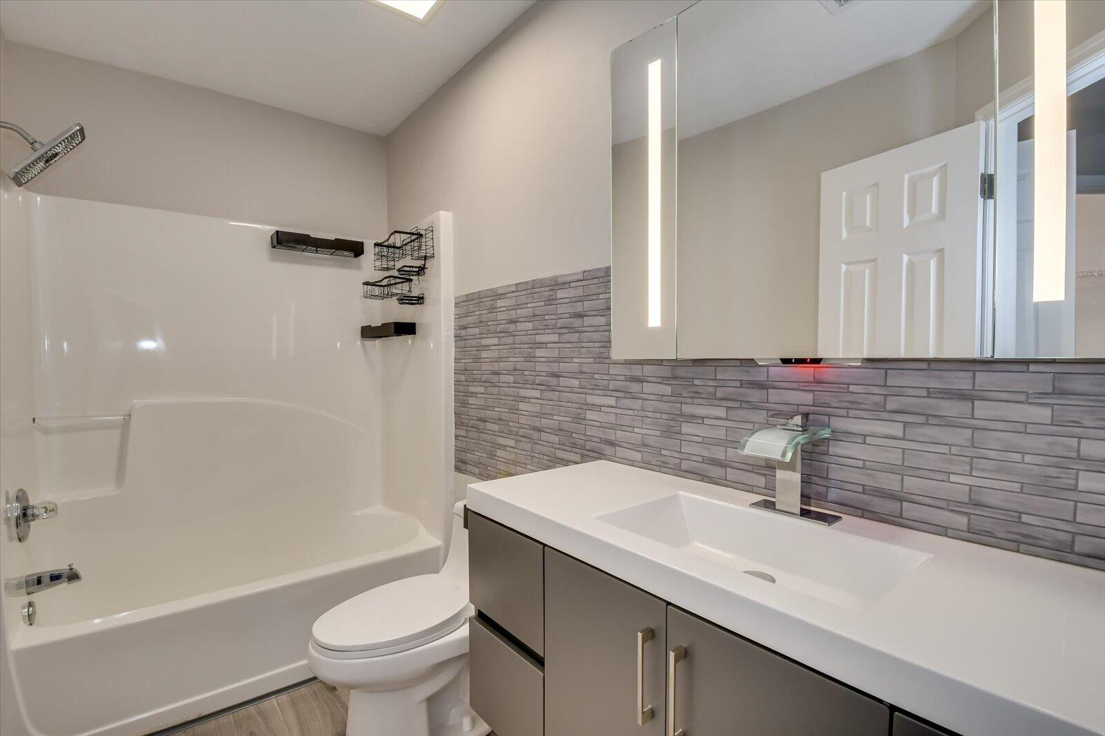 312 Hornhead Drive