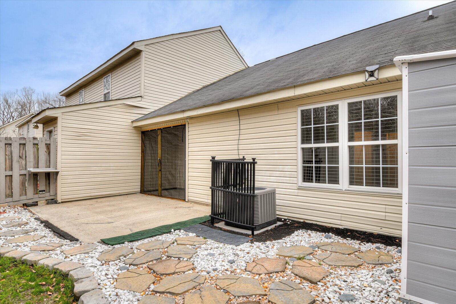 312 Hornhead Drive