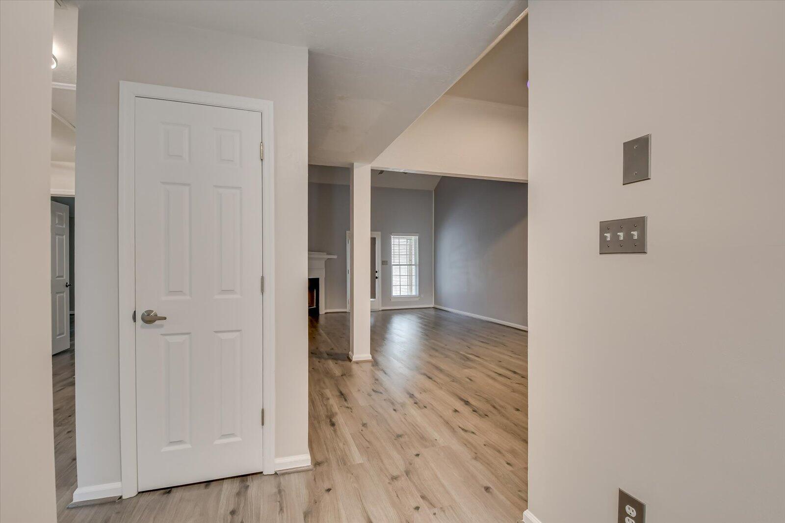 312 Hornhead Drive