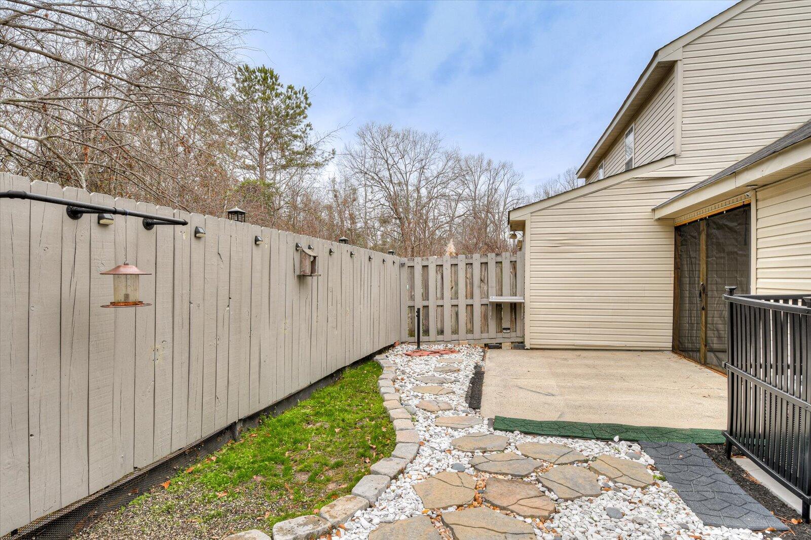 312 Hornhead Drive