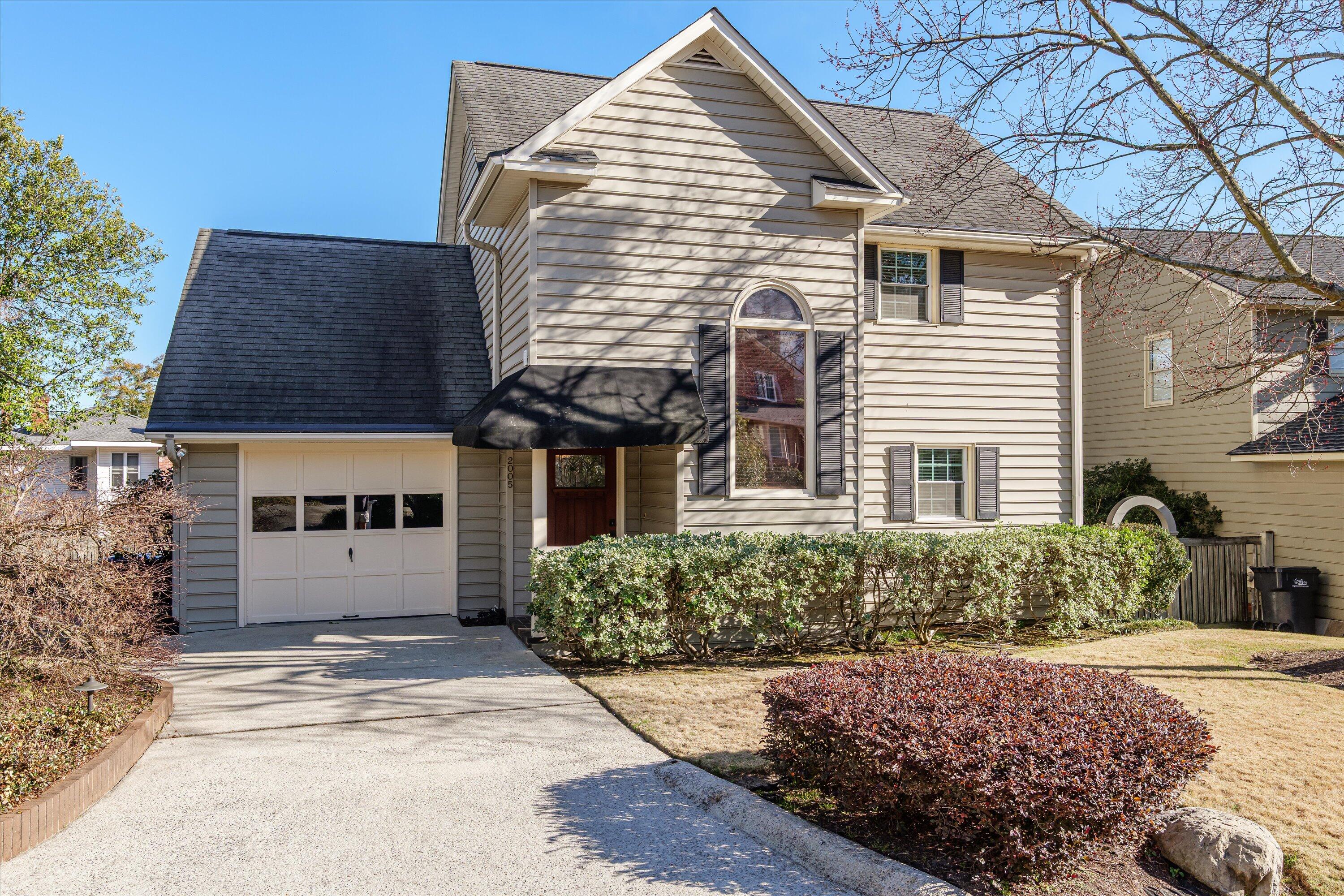 2005 Summer Ridge Drive
