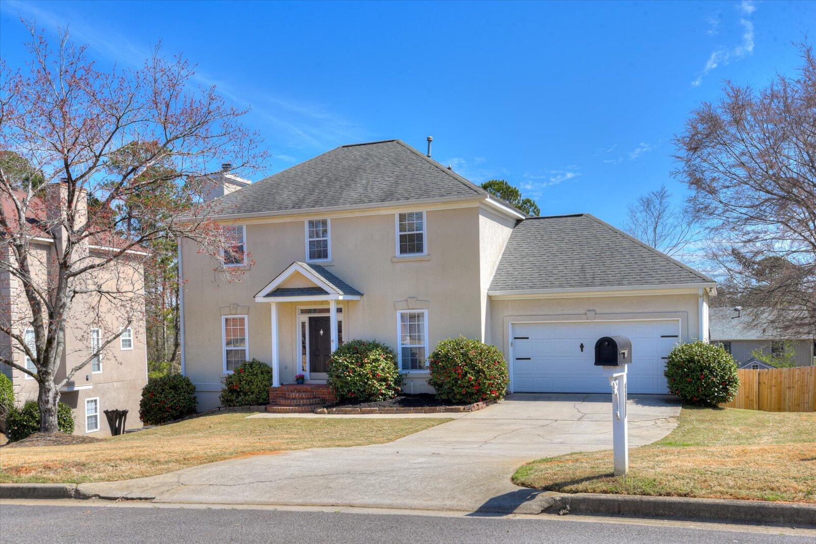 571 Oak Brook Drive
