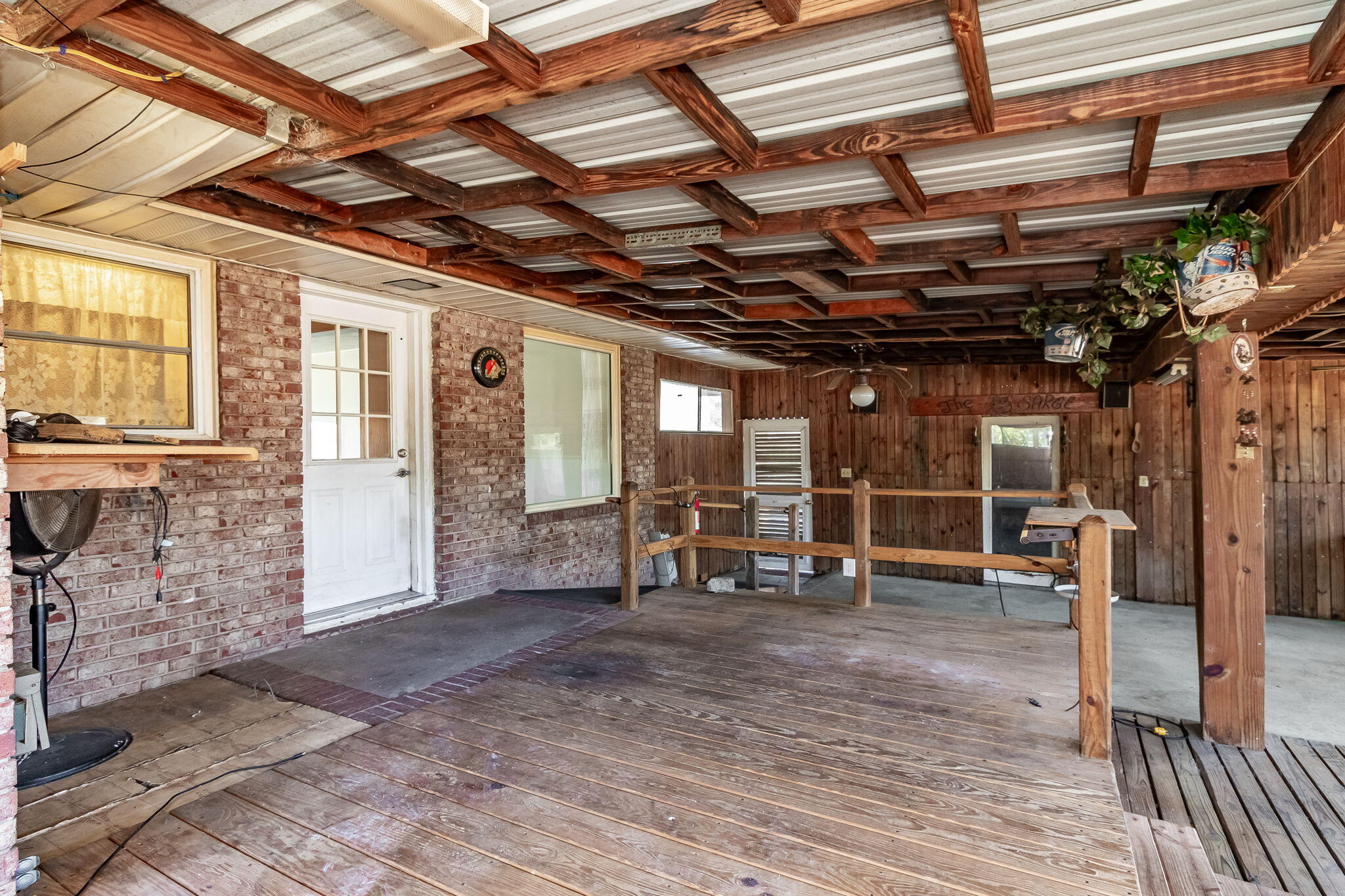 336 Padrick Street