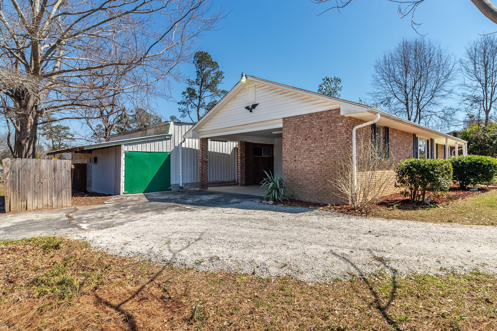 336 Padrick Street