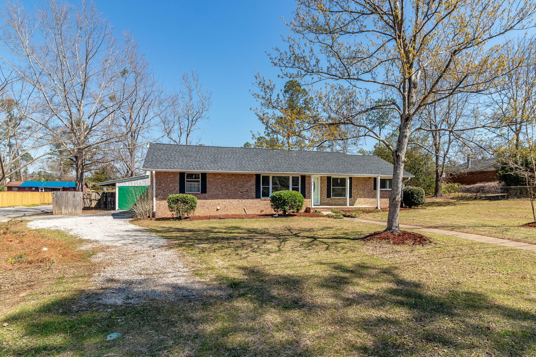 336 Padrick Street