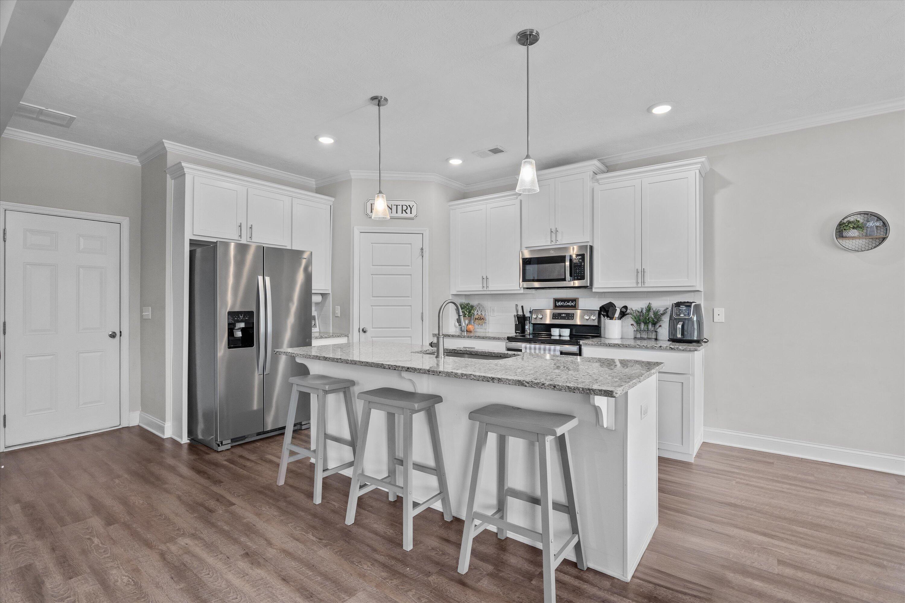 604 Garland Trail
