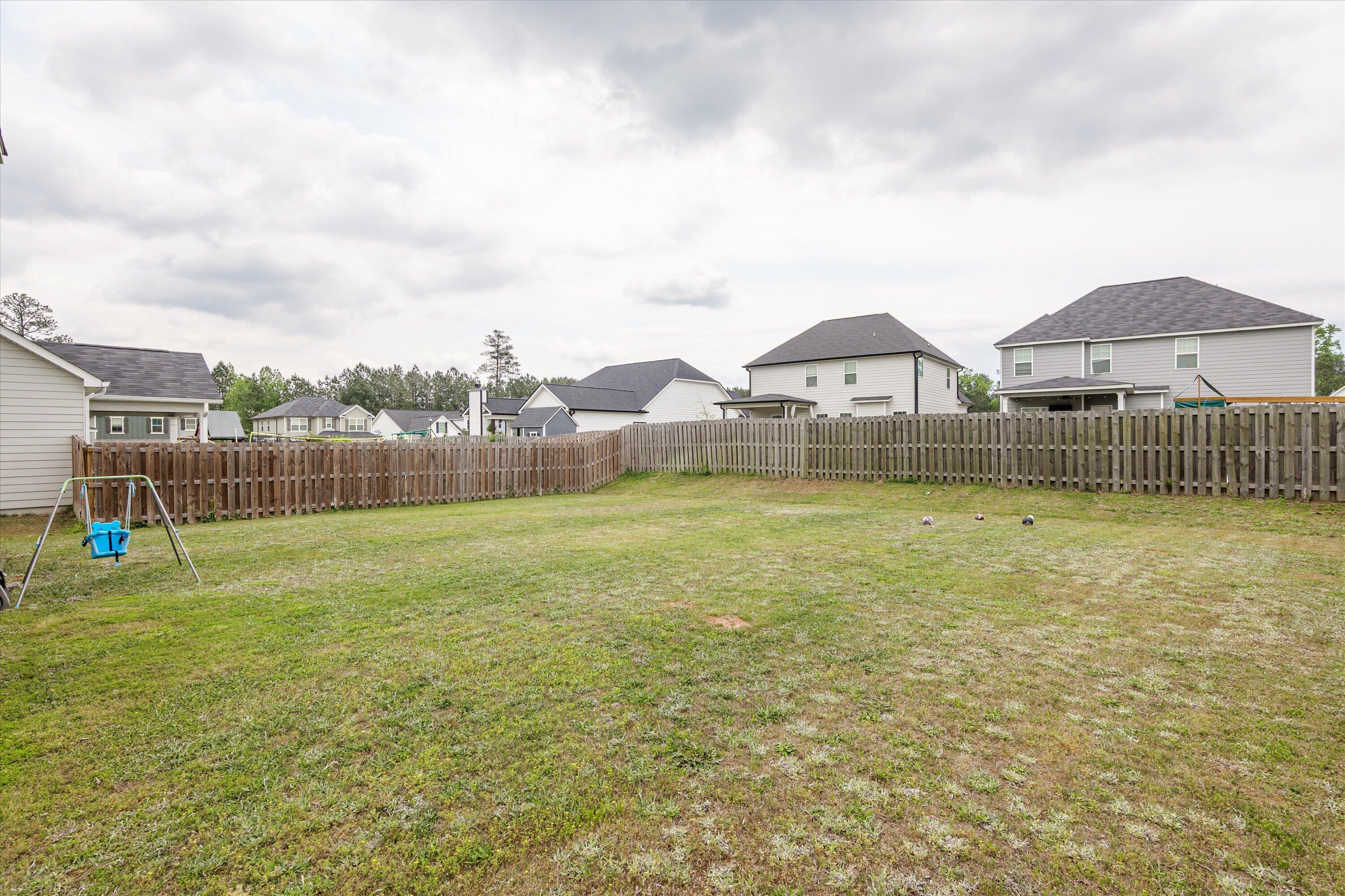 604 Garland Trail