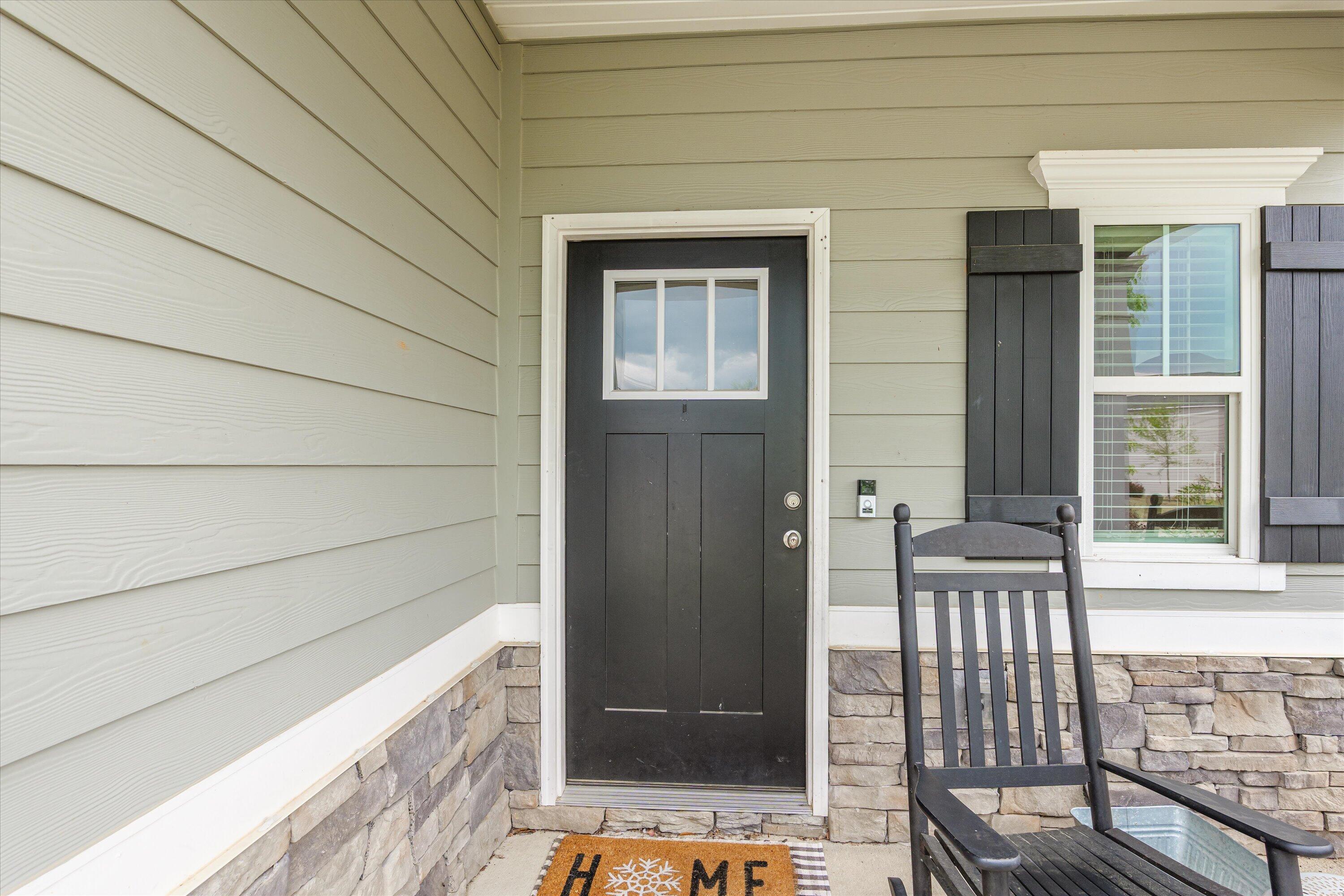 604 Garland Trail