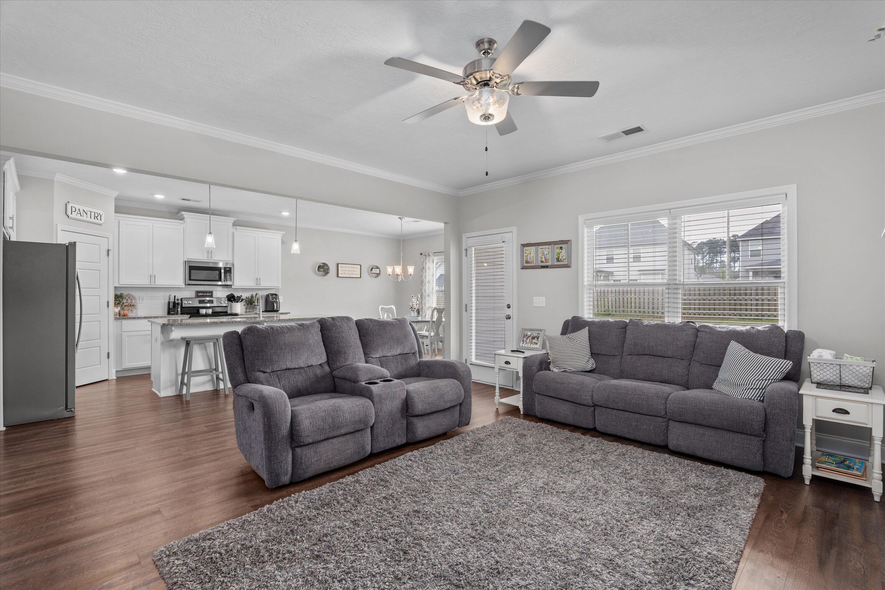604 Garland Trail