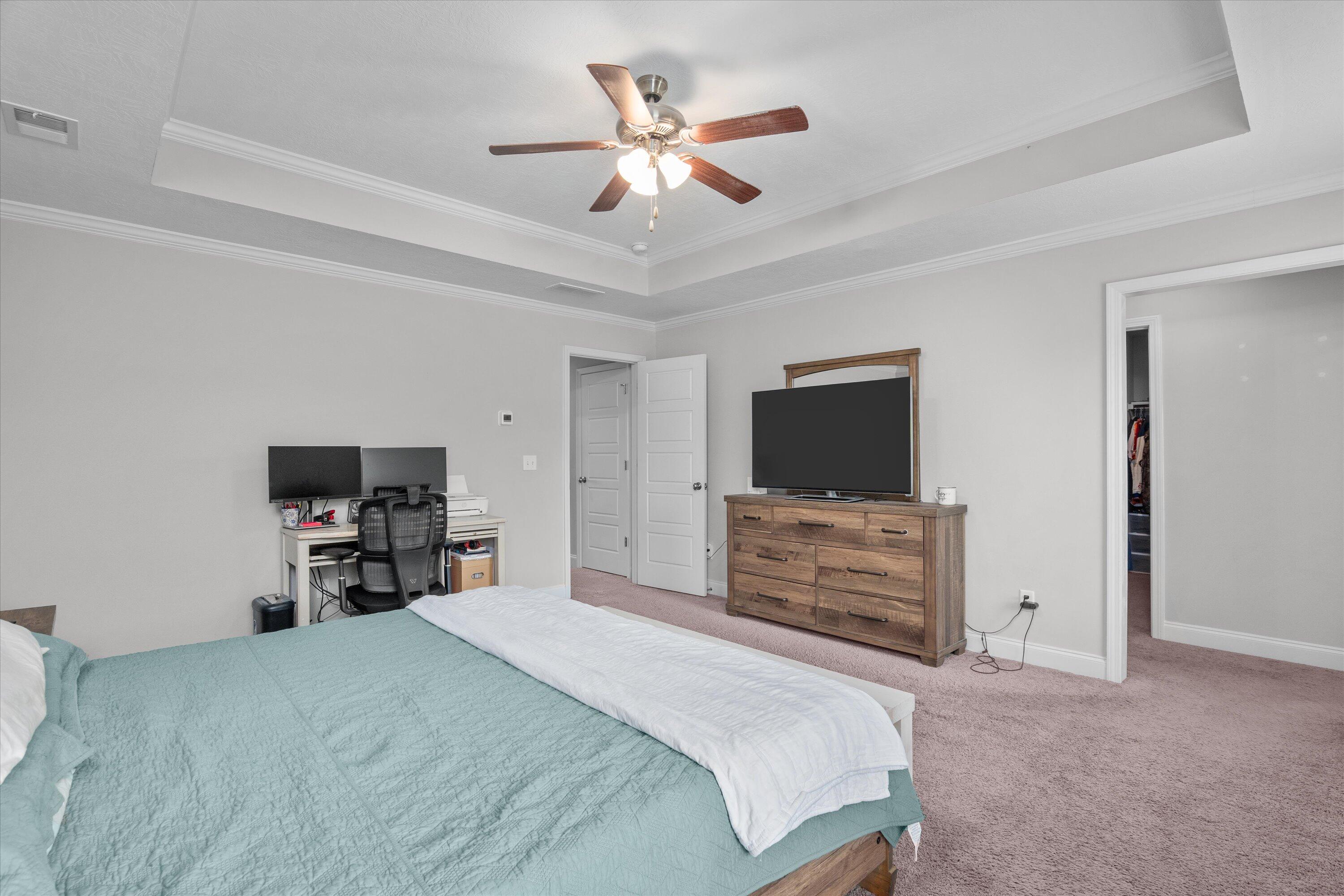 604 Garland Trail