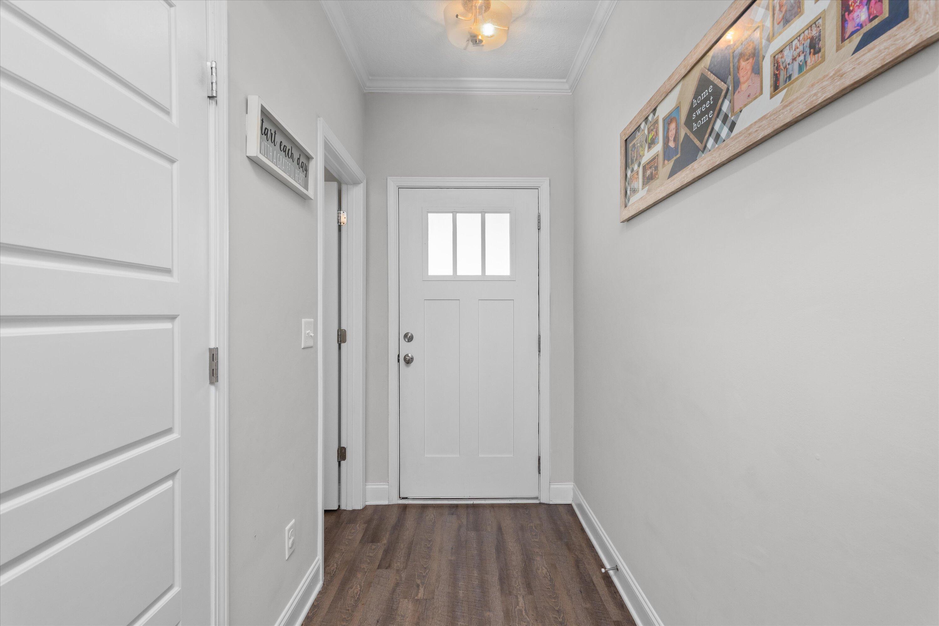 604 Garland Trail