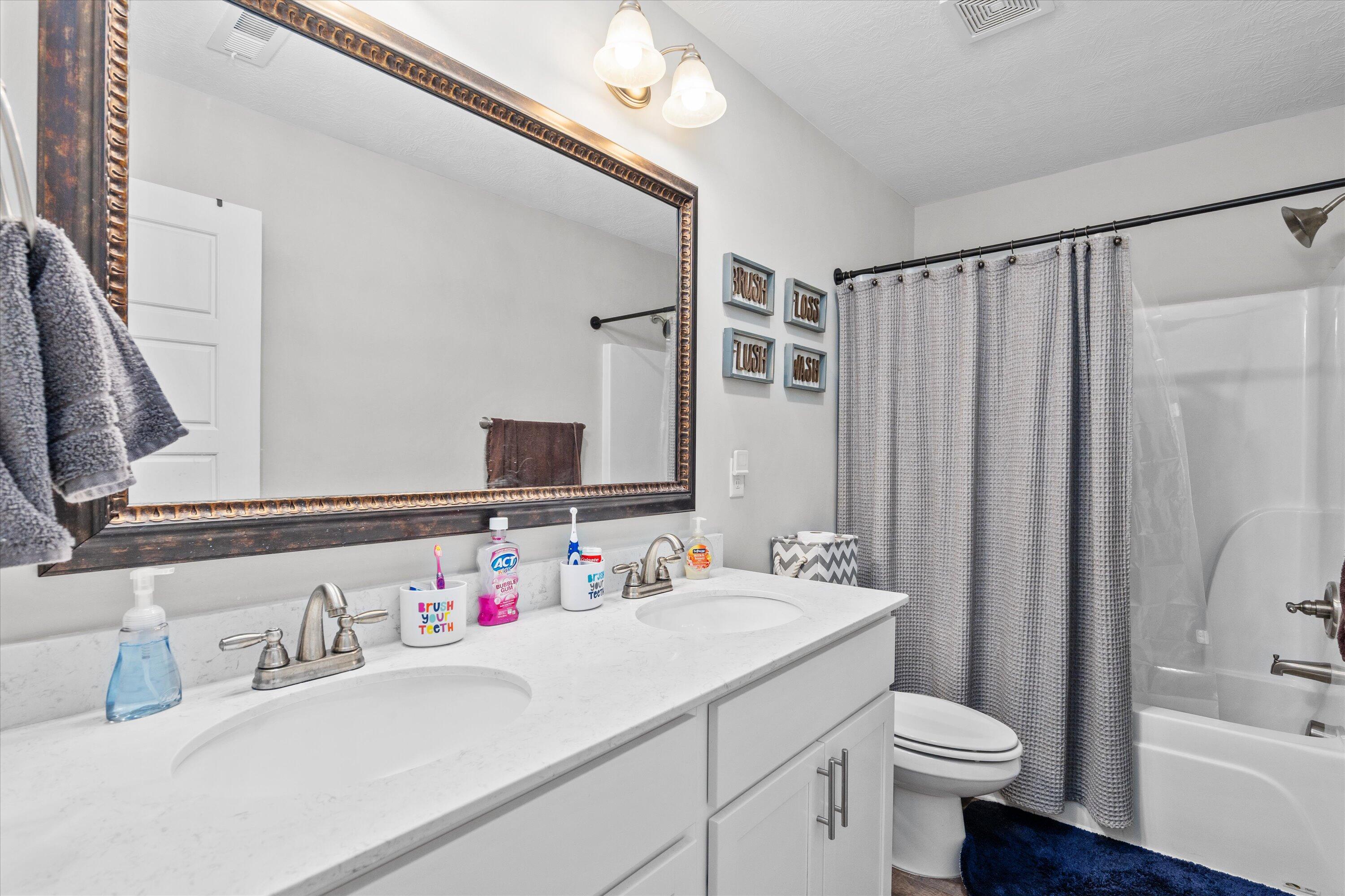 604 Garland Trail