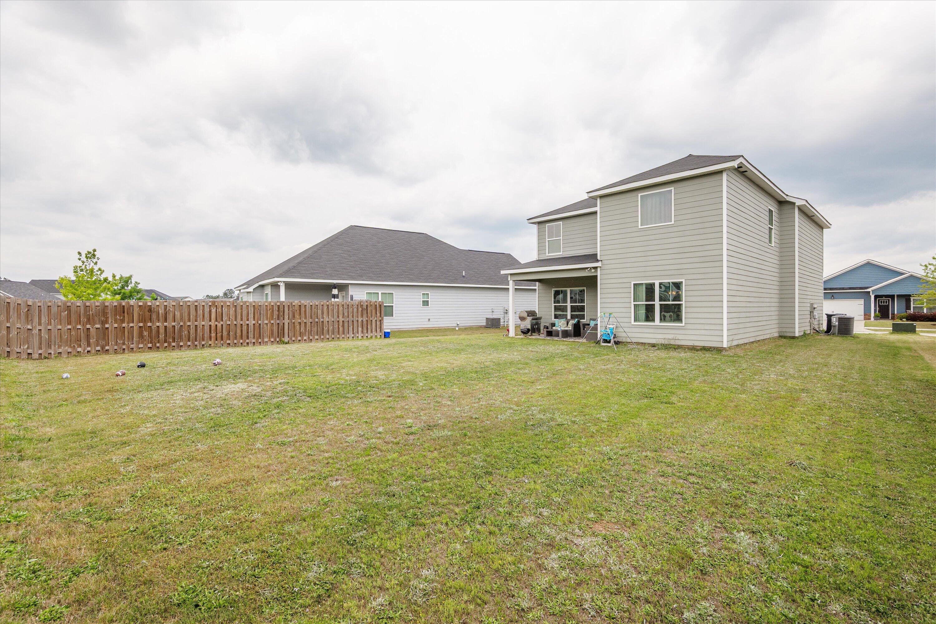 604 Garland Trail