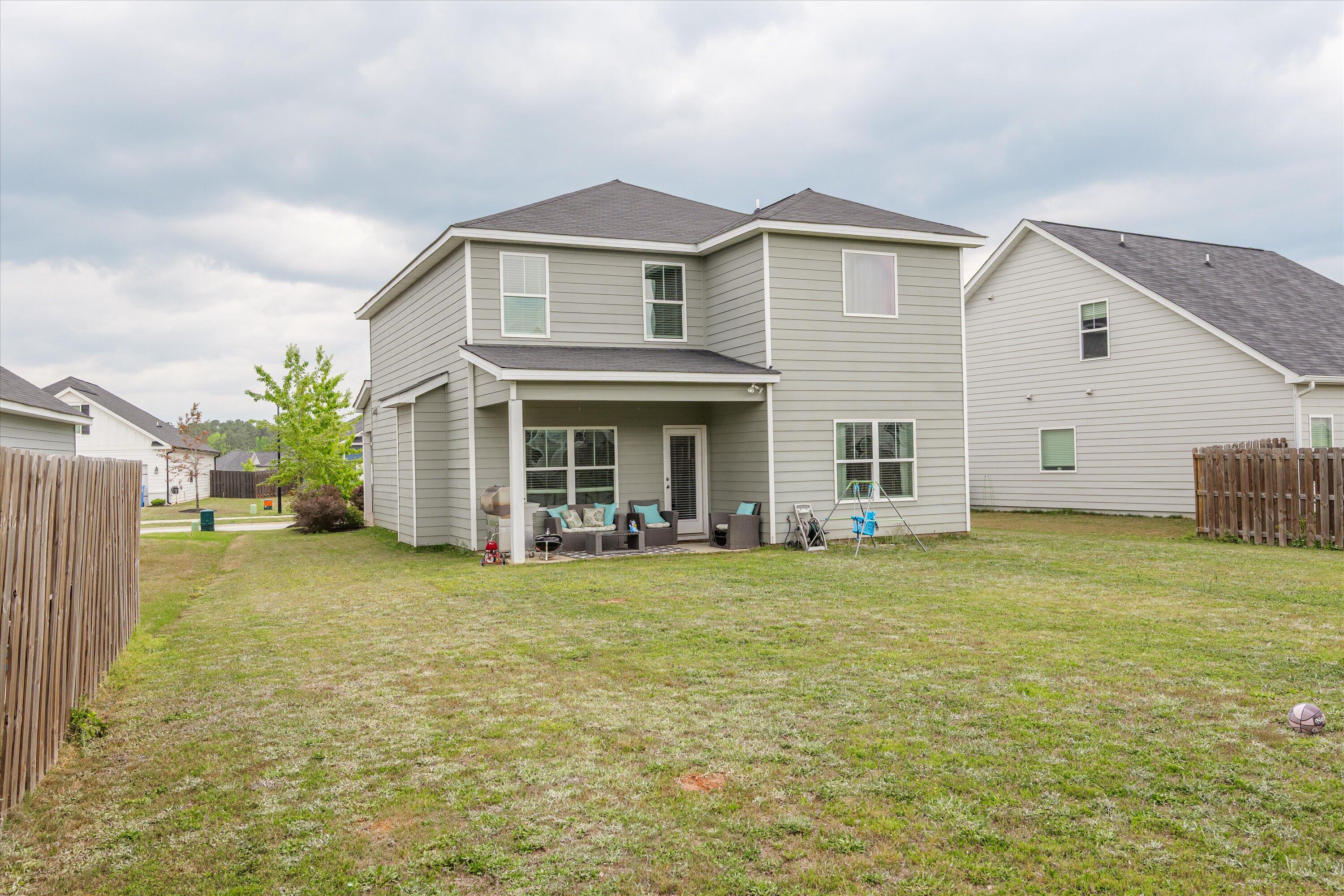 604 Garland Trail