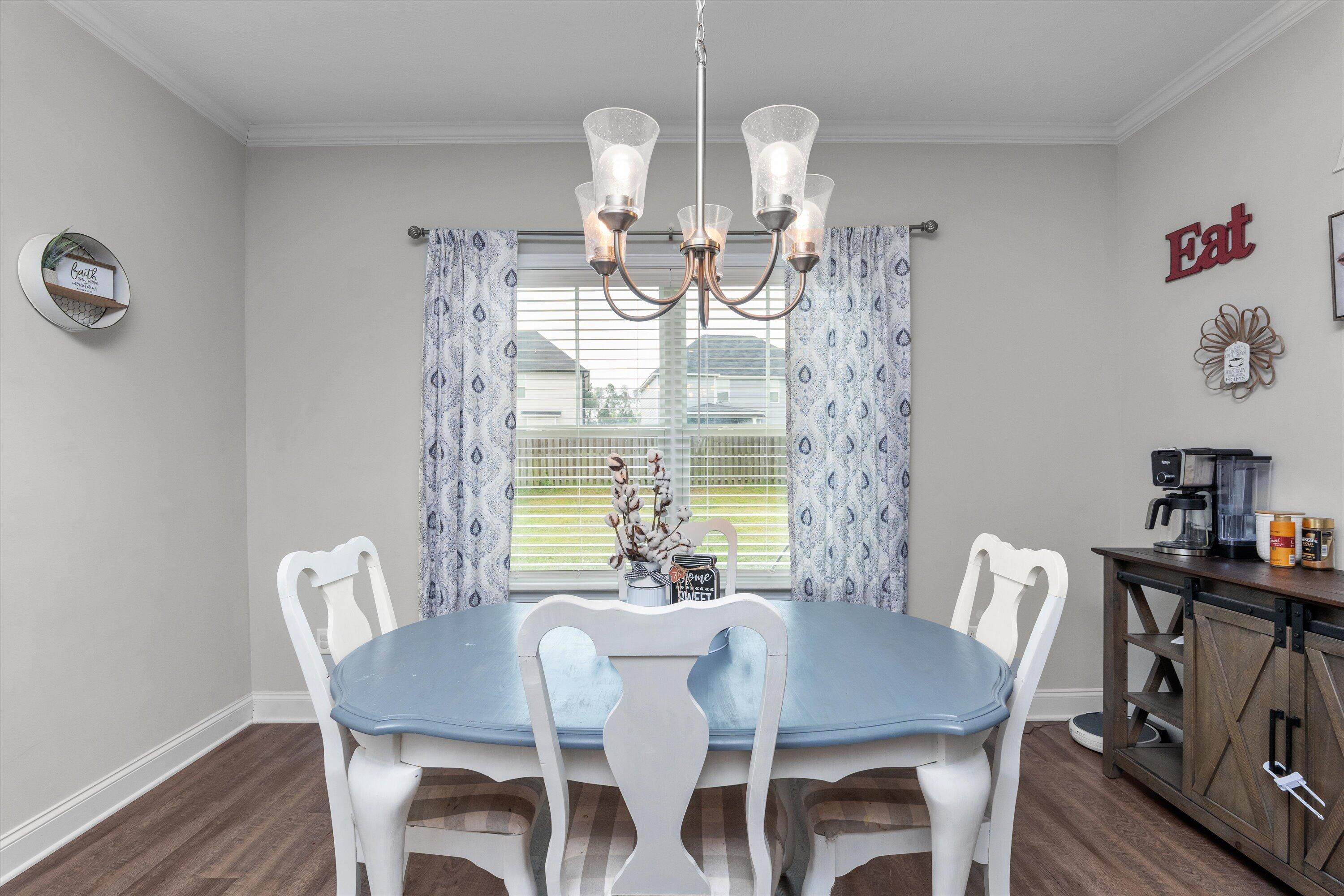 604 Garland Trail