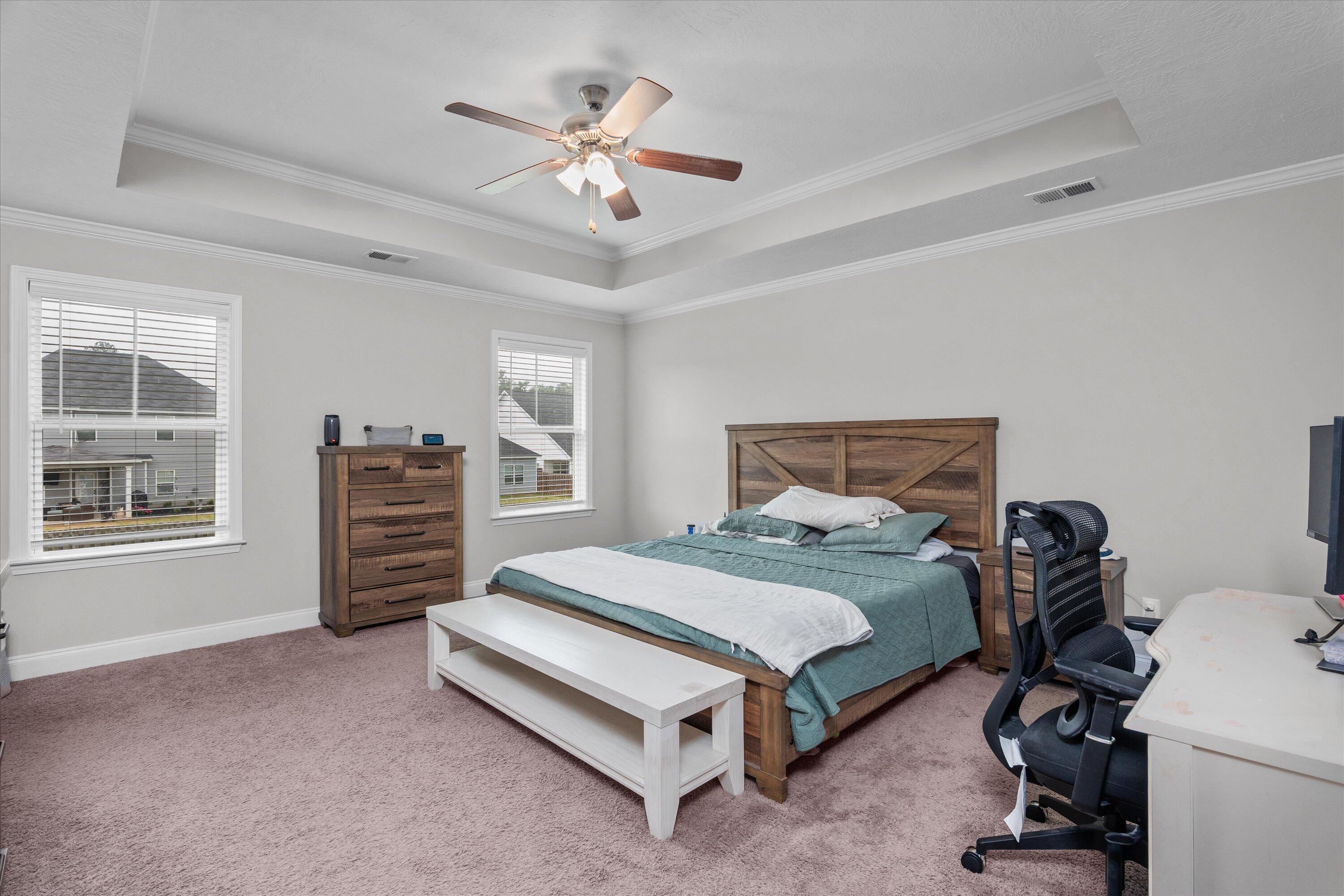 604 Garland Trail