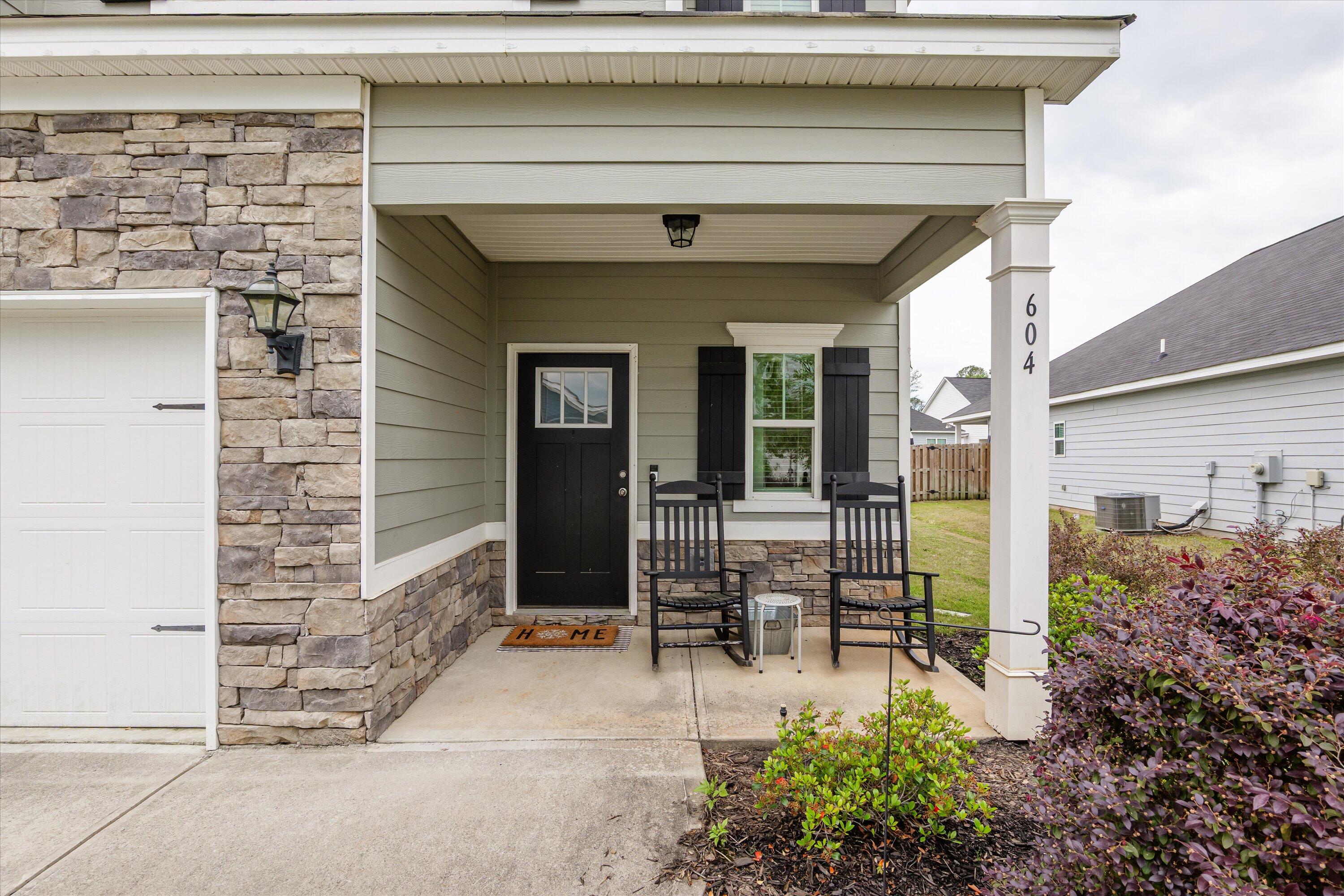 604 Garland Trail