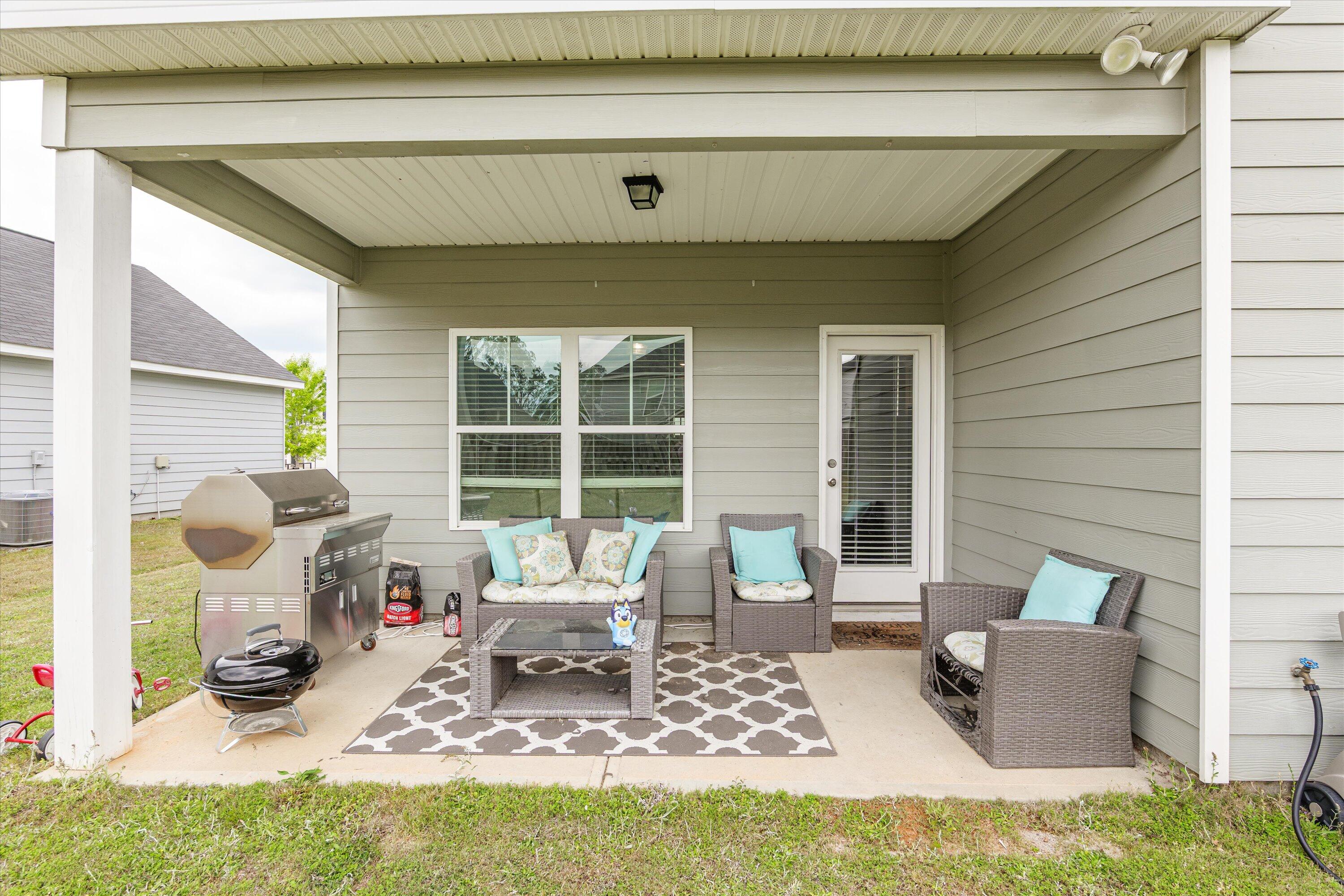 604 Garland Trail