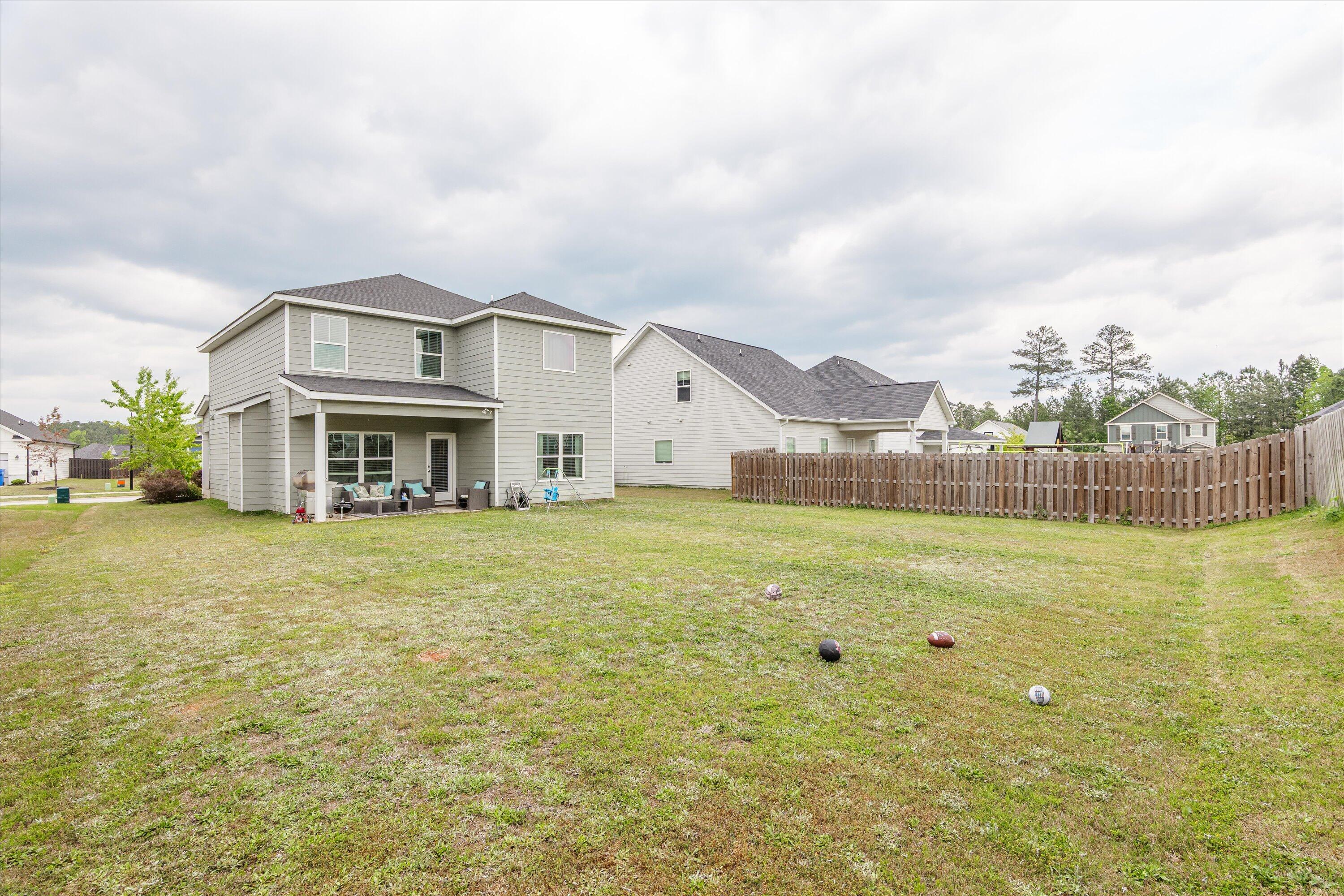 604 Garland Trail