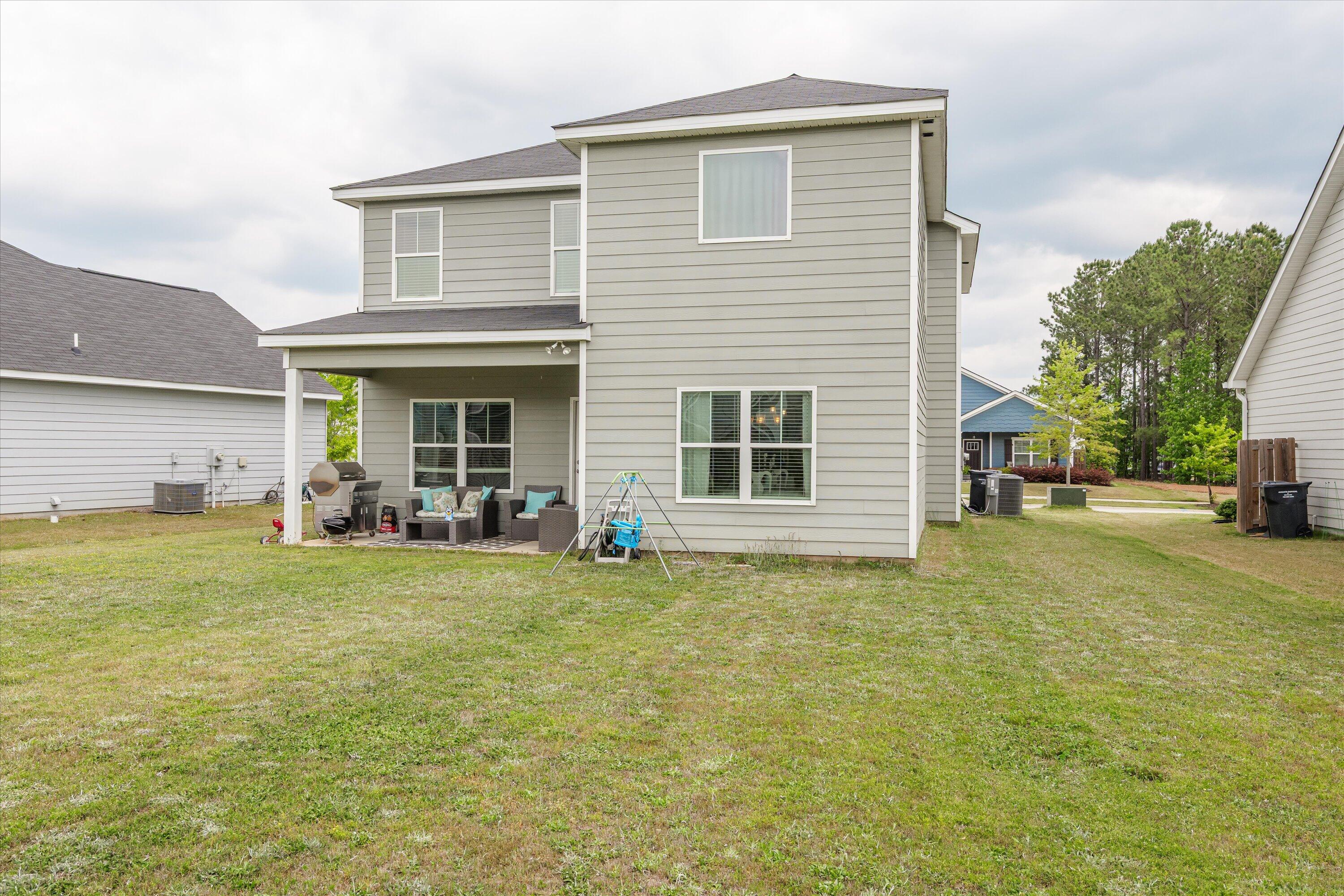 604 Garland Trail