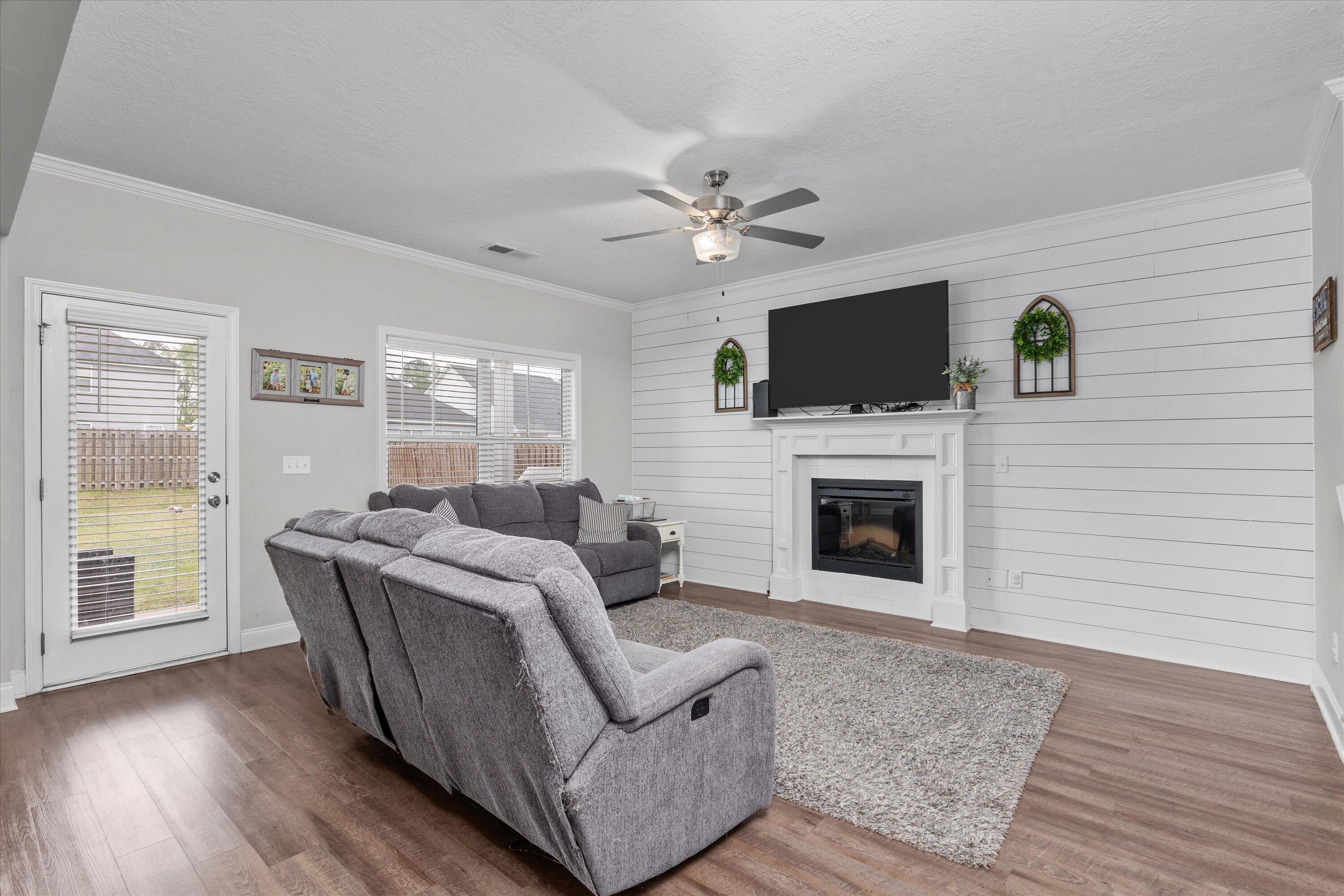 604 Garland Trail