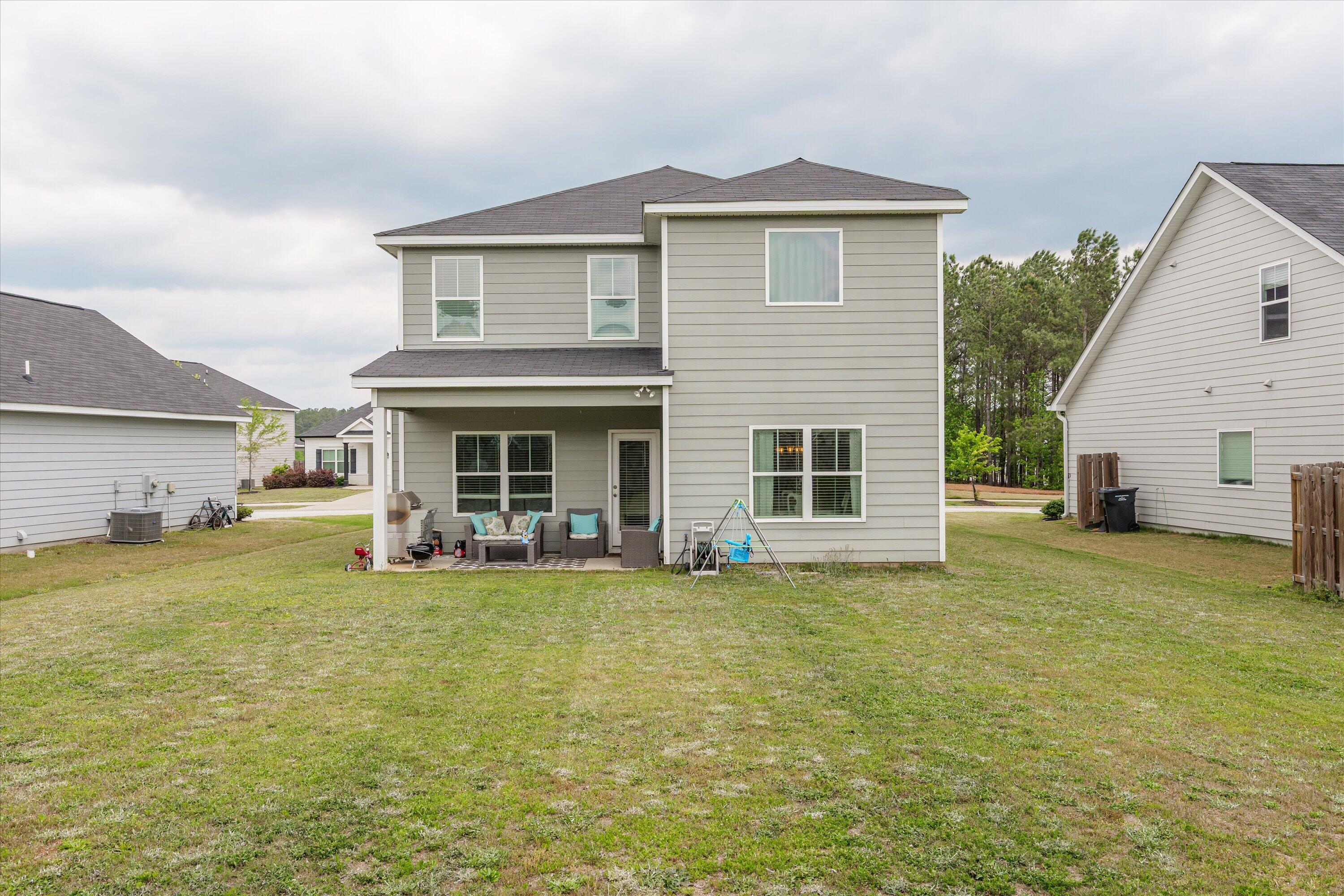 604 Garland Trail