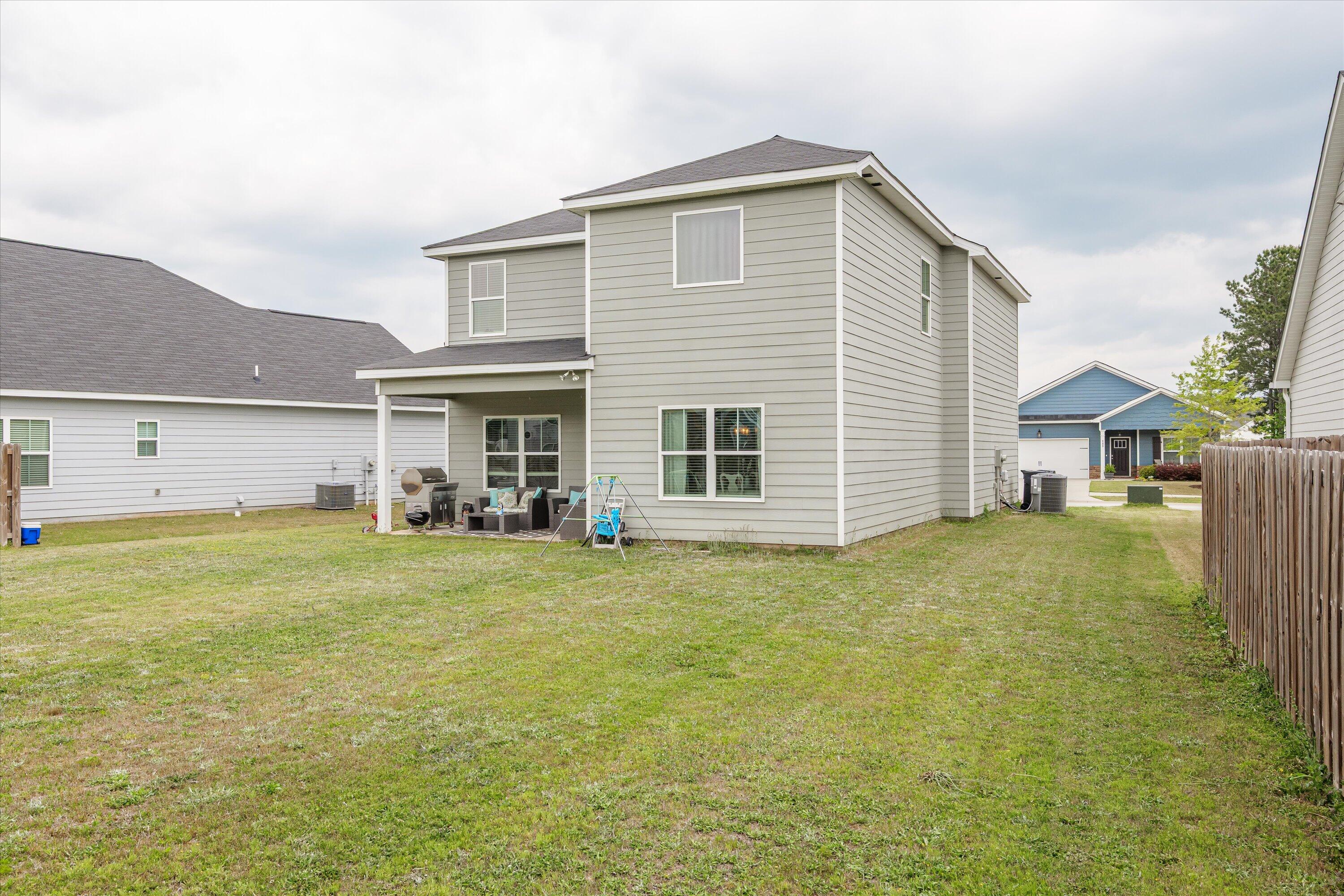 604 Garland Trail