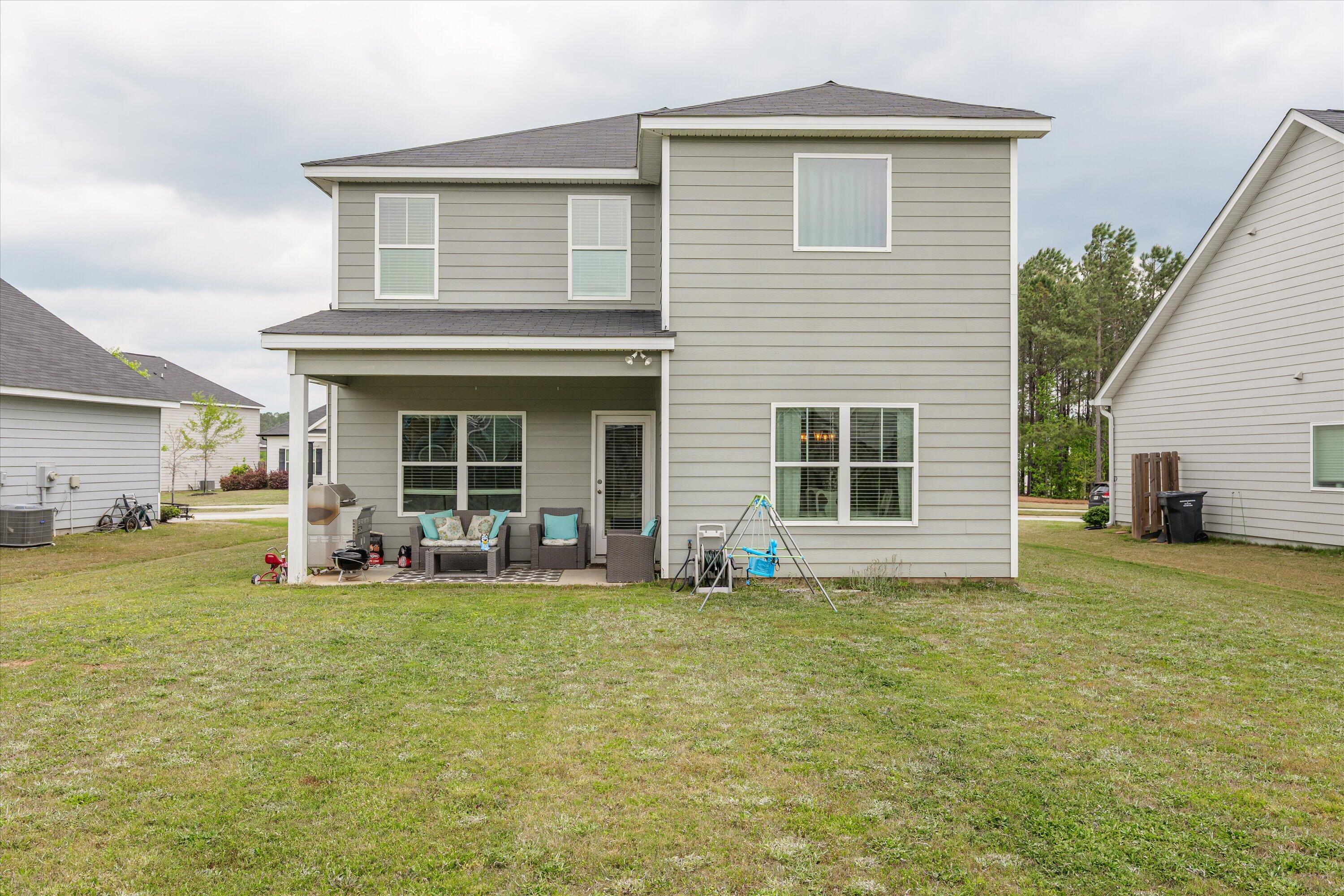604 Garland Trail
