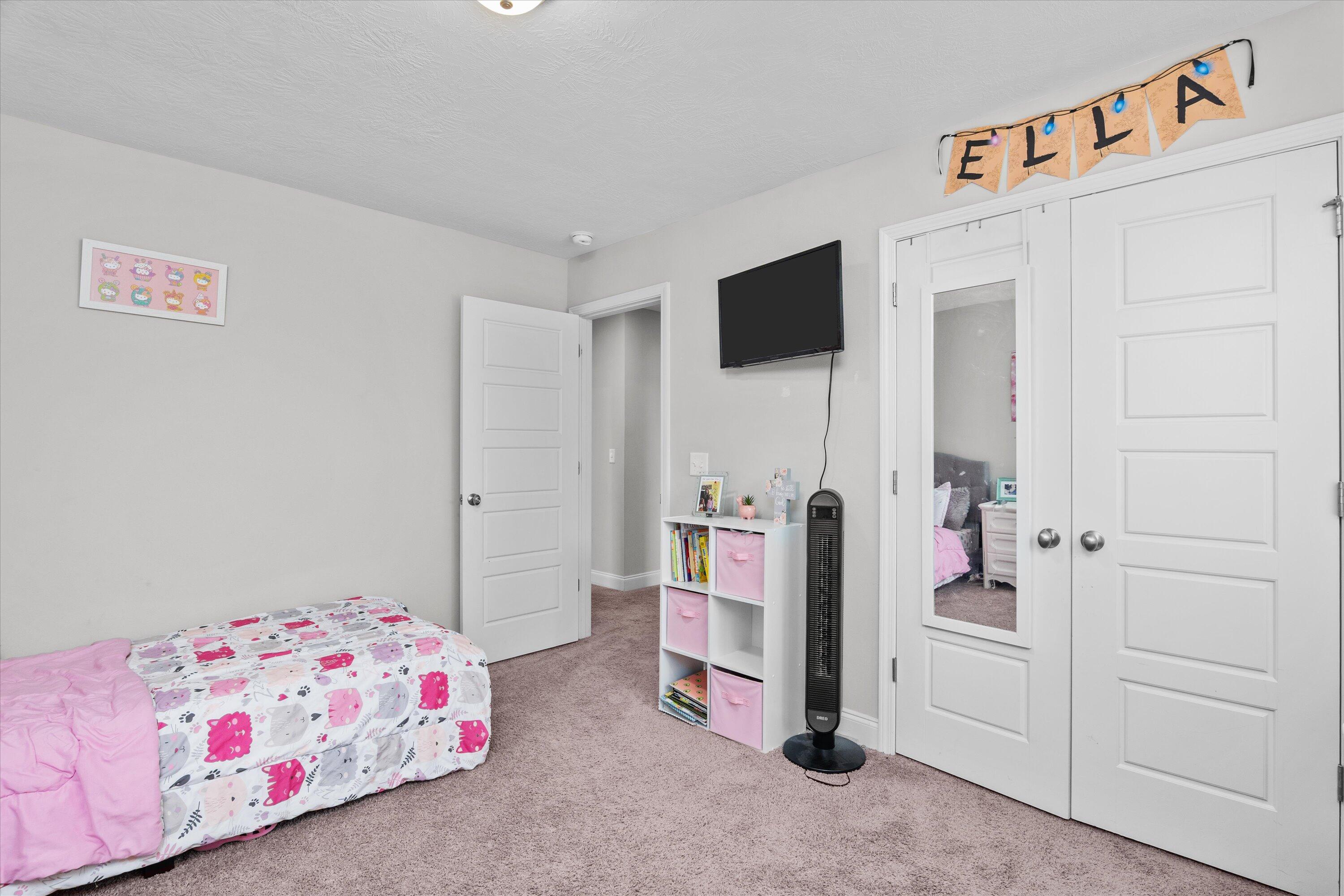 604 Garland Trail