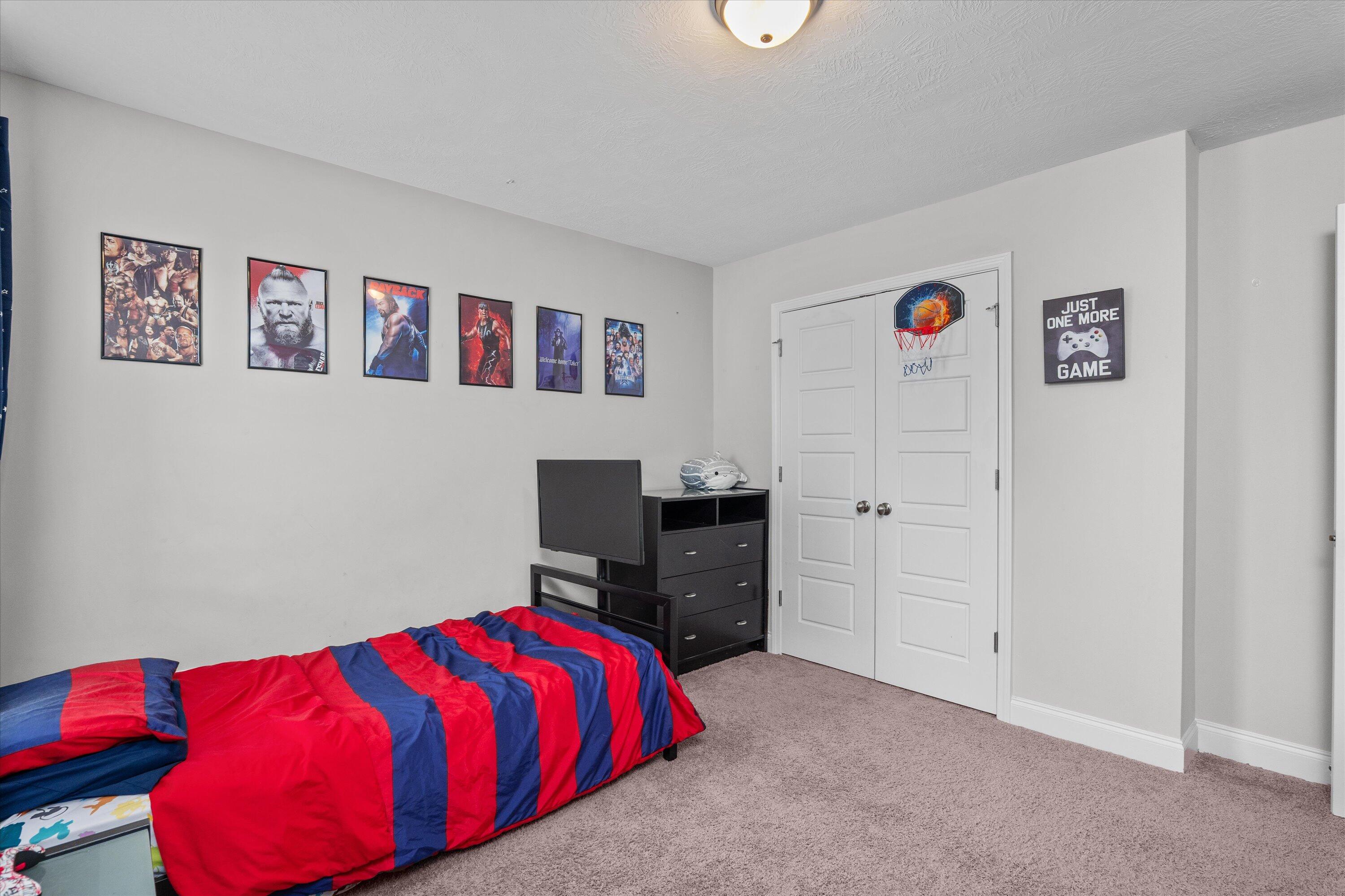 604 Garland Trail