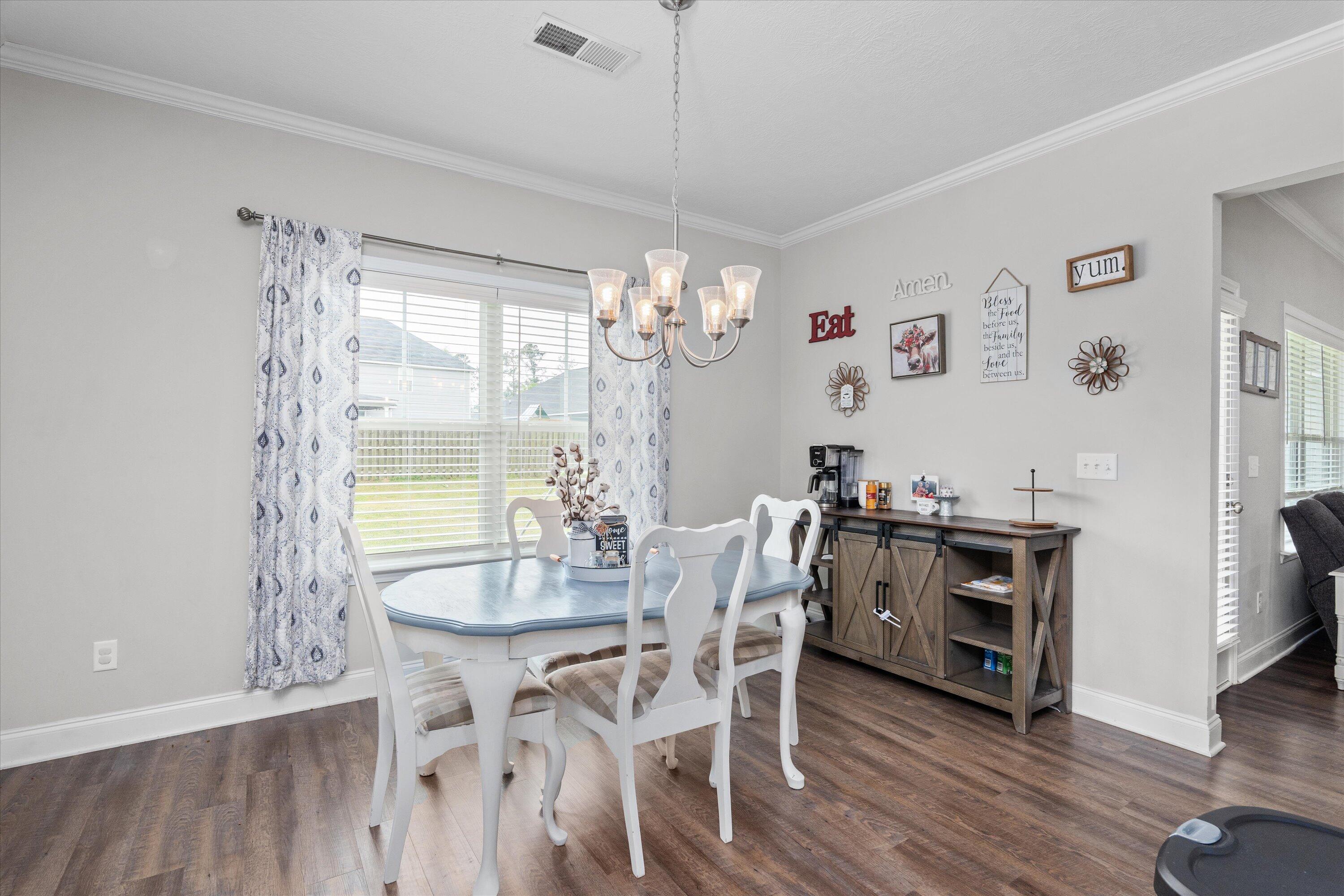 604 Garland Trail