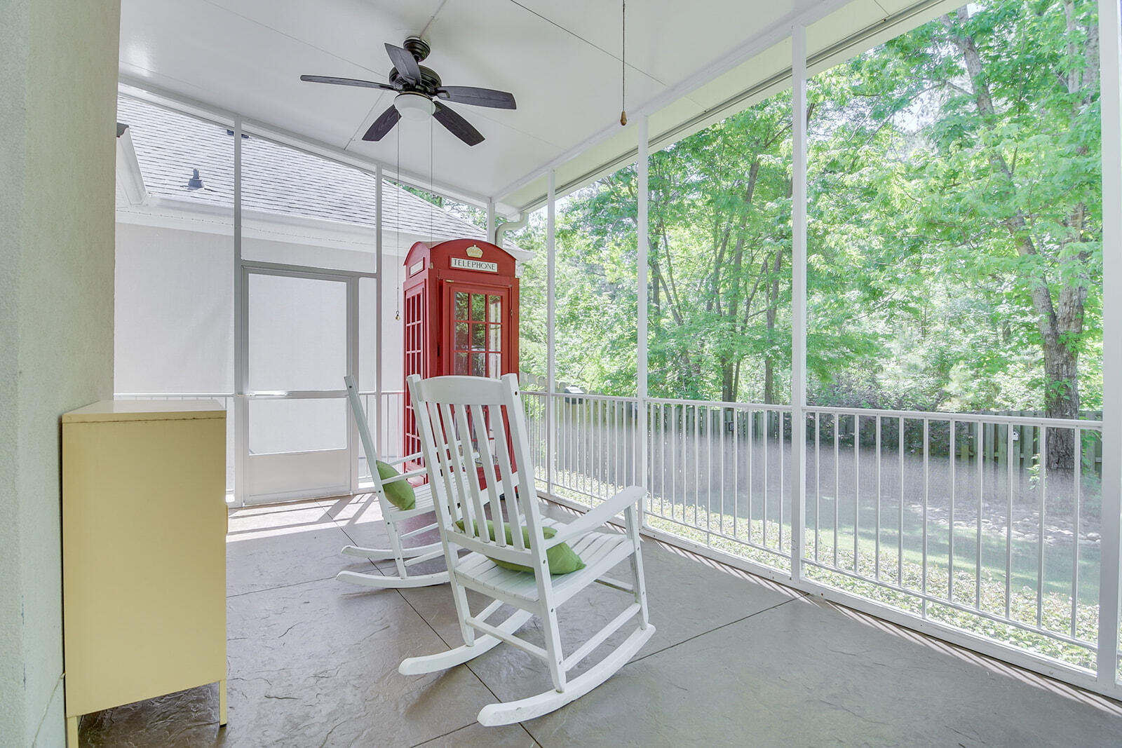 4374 Marshall Way