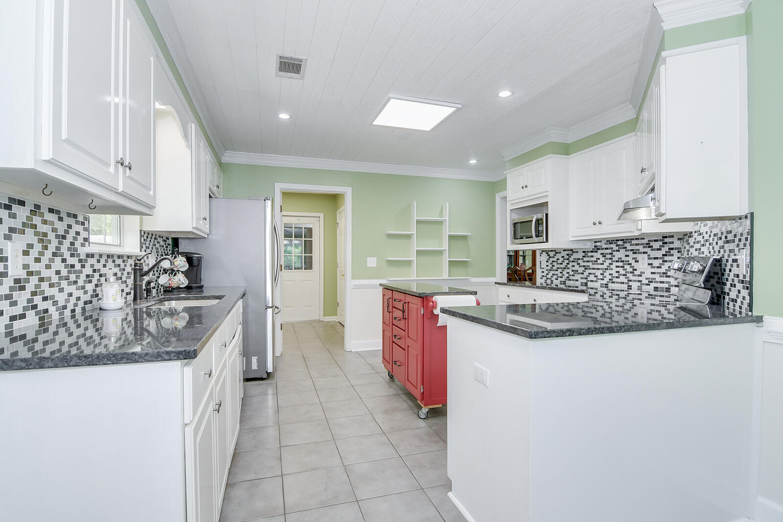 4374 Marshall Way