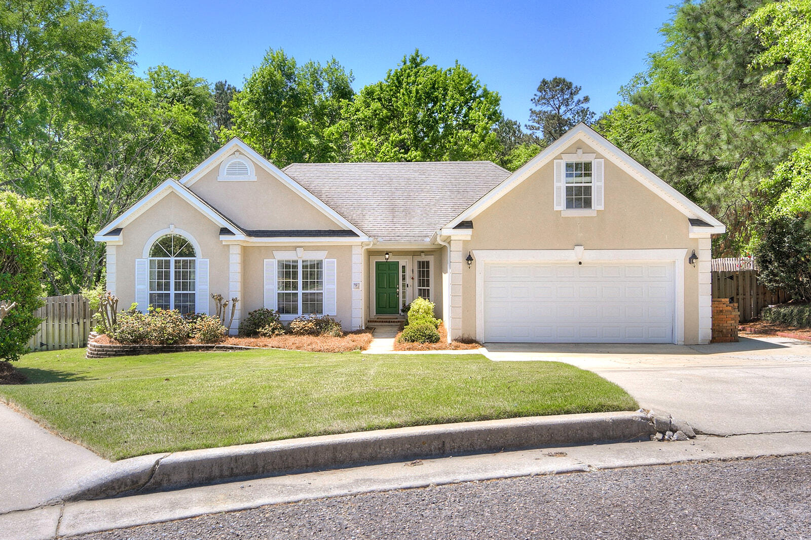4374 Marshall Way
