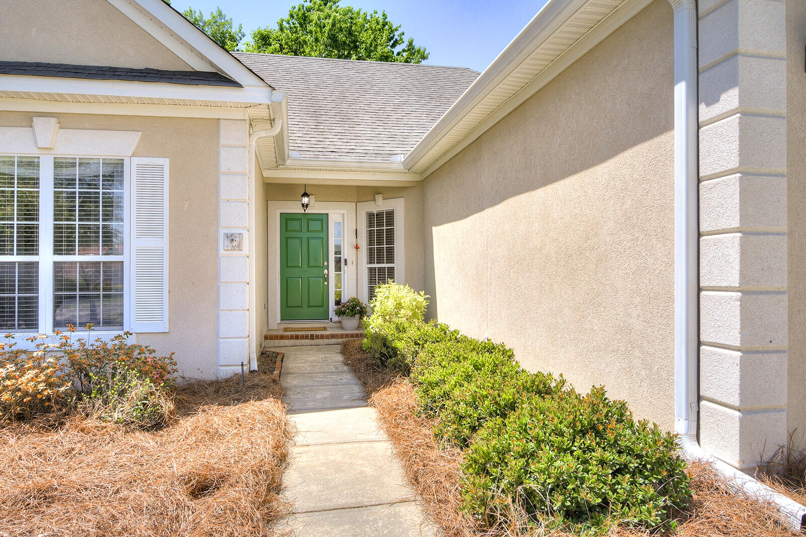 4374 Marshall Way